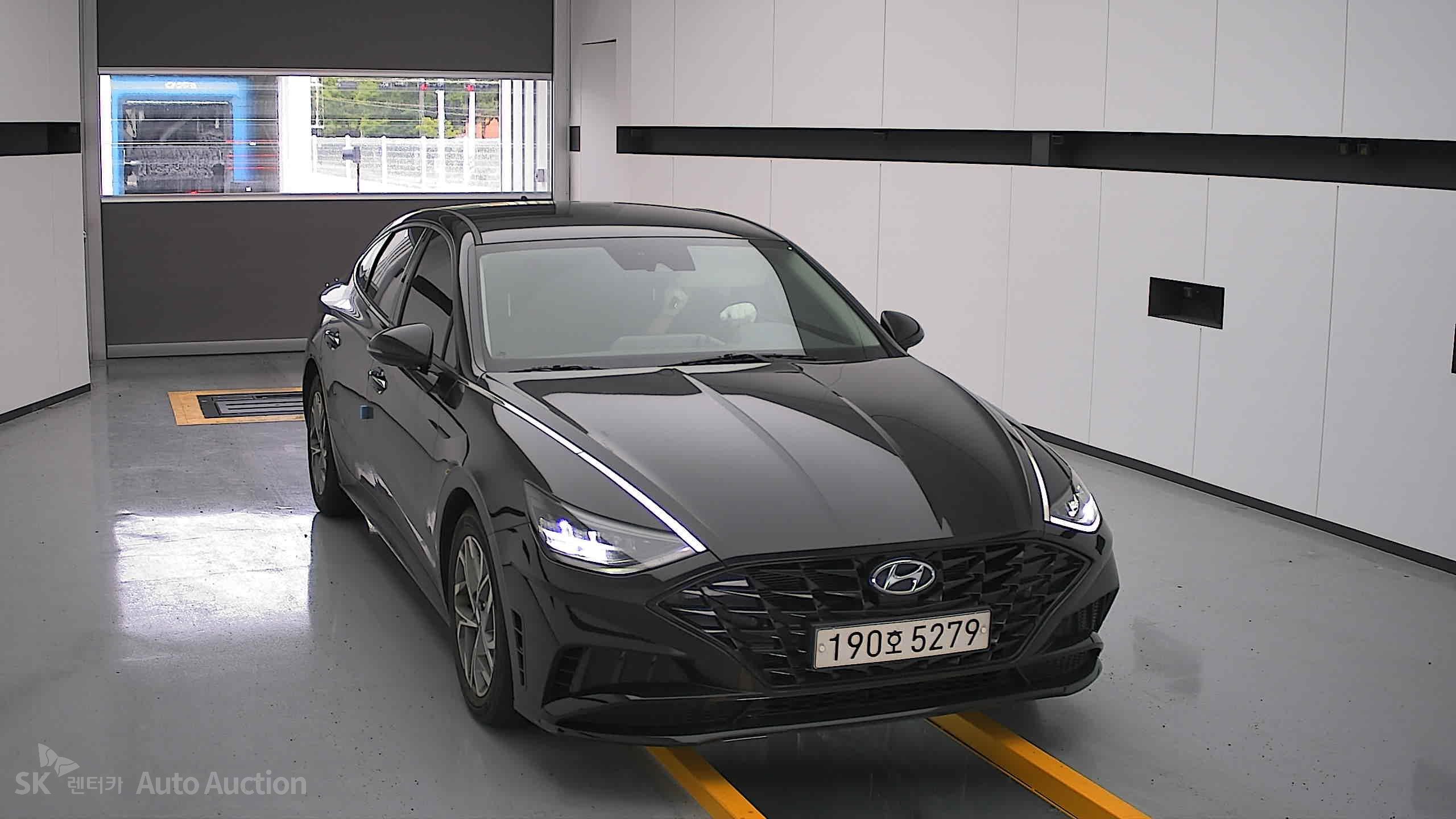 2022 - hyundai sonata