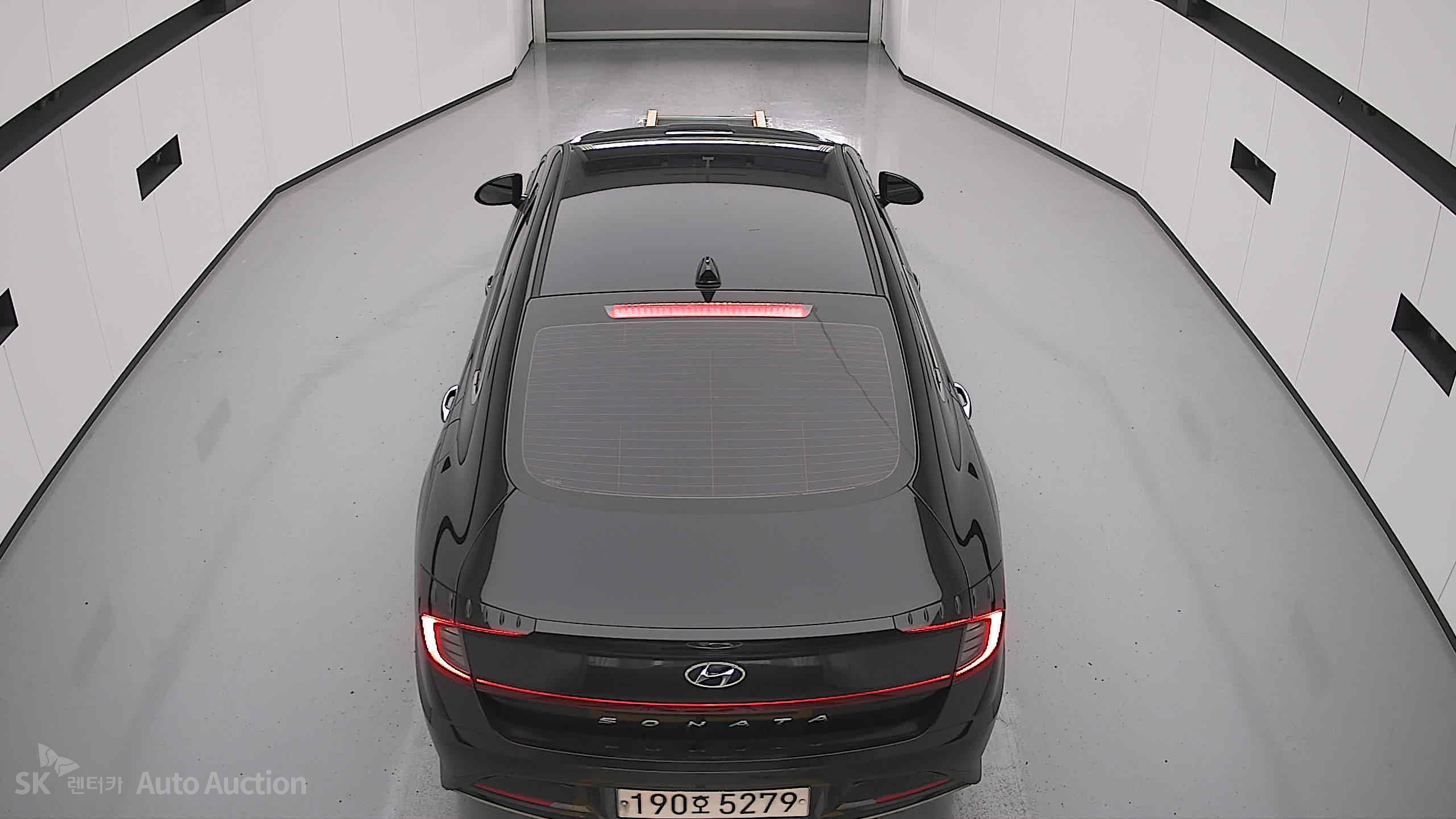 2022 - hyundai sonata