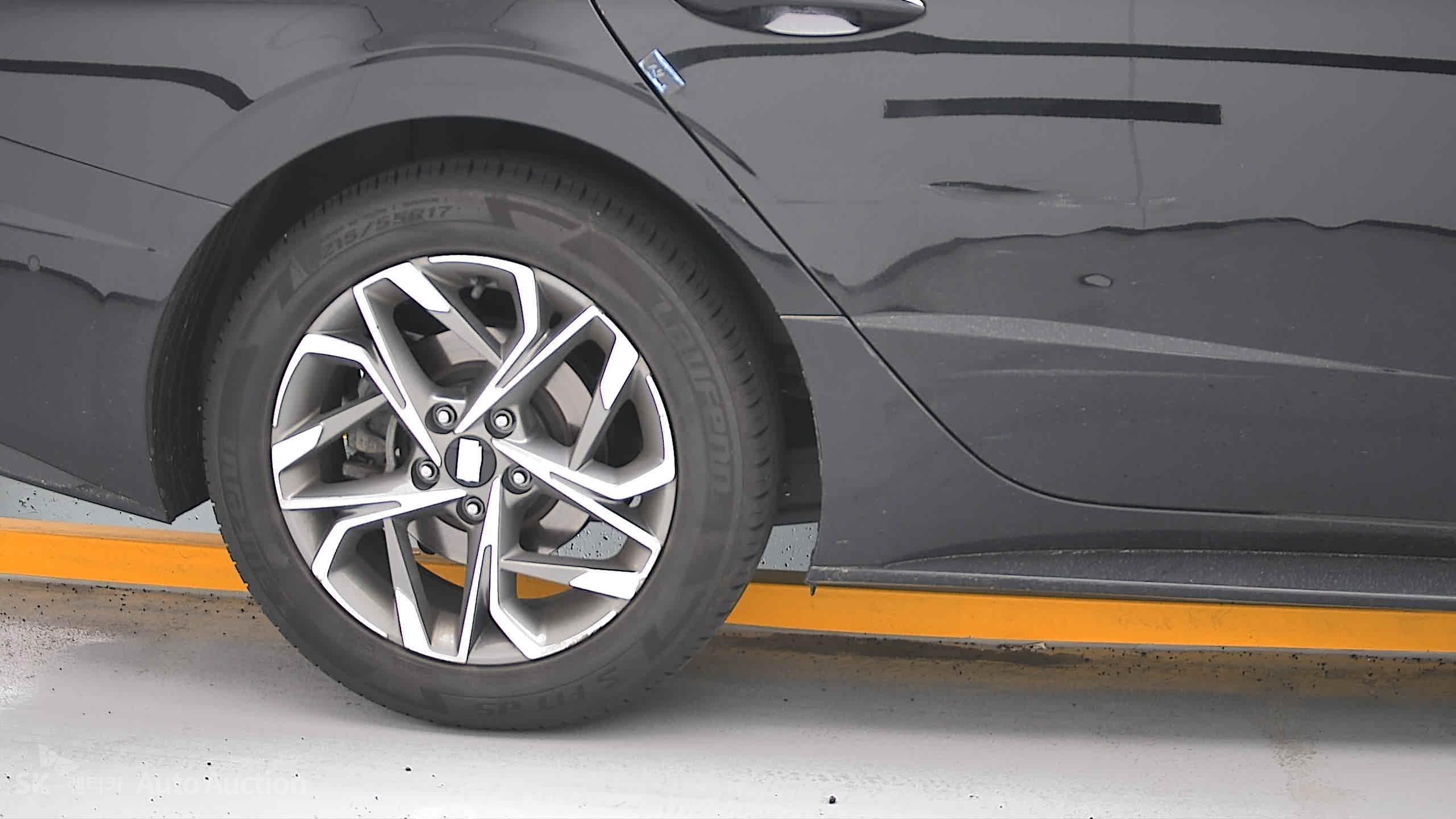 2022 - hyundai sonata