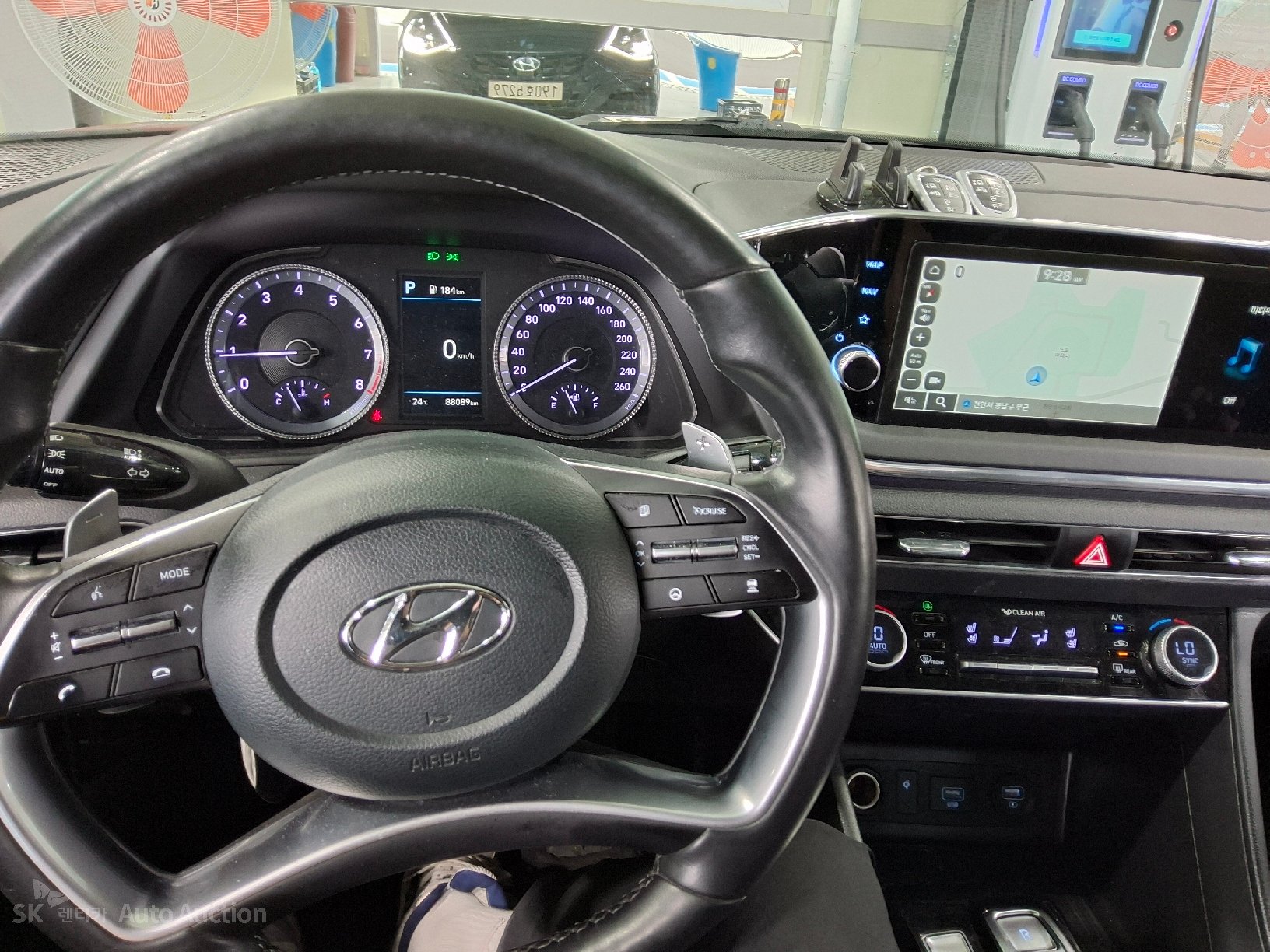 2022 - hyundai sonata