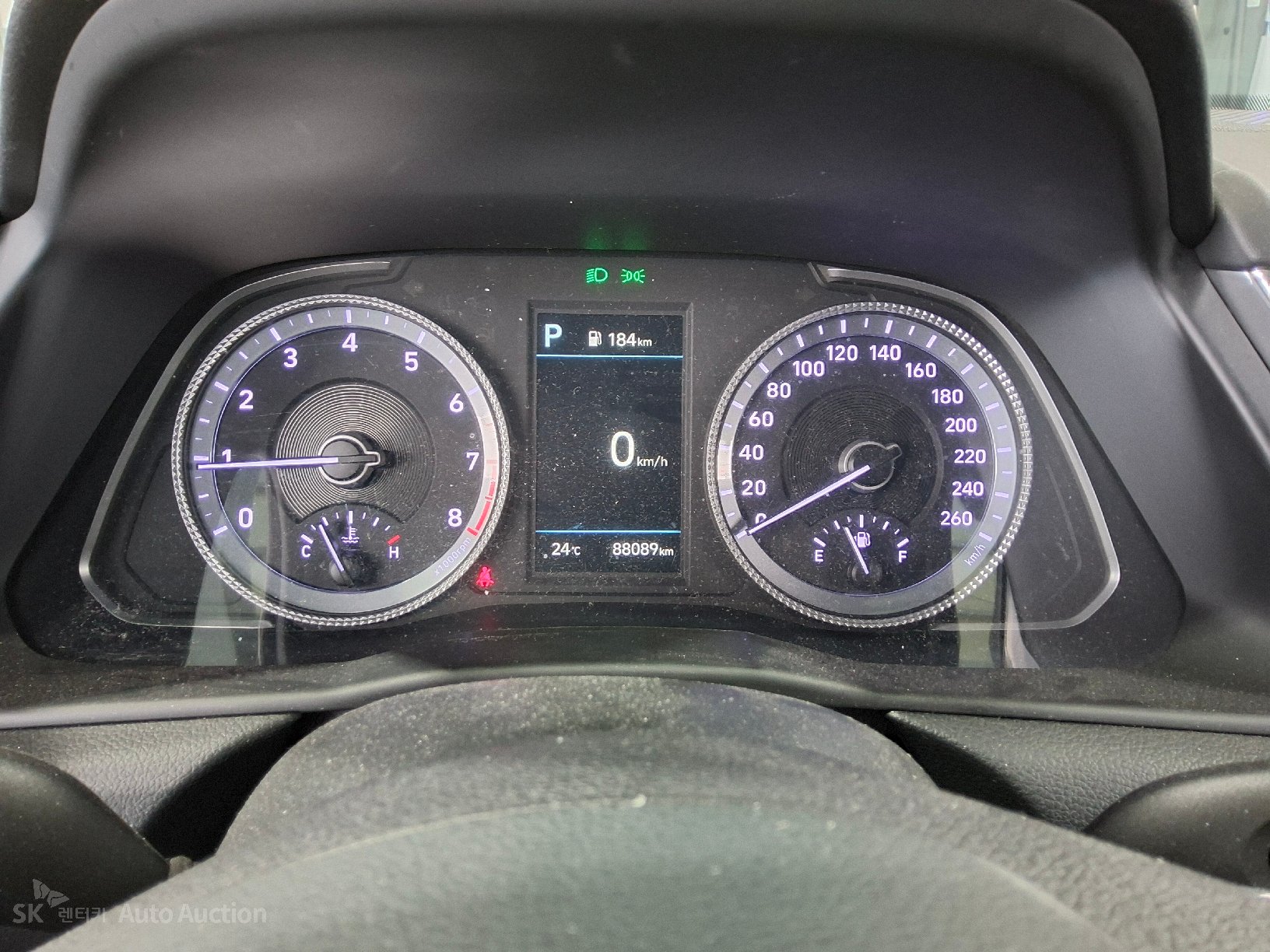 2022 - hyundai sonata