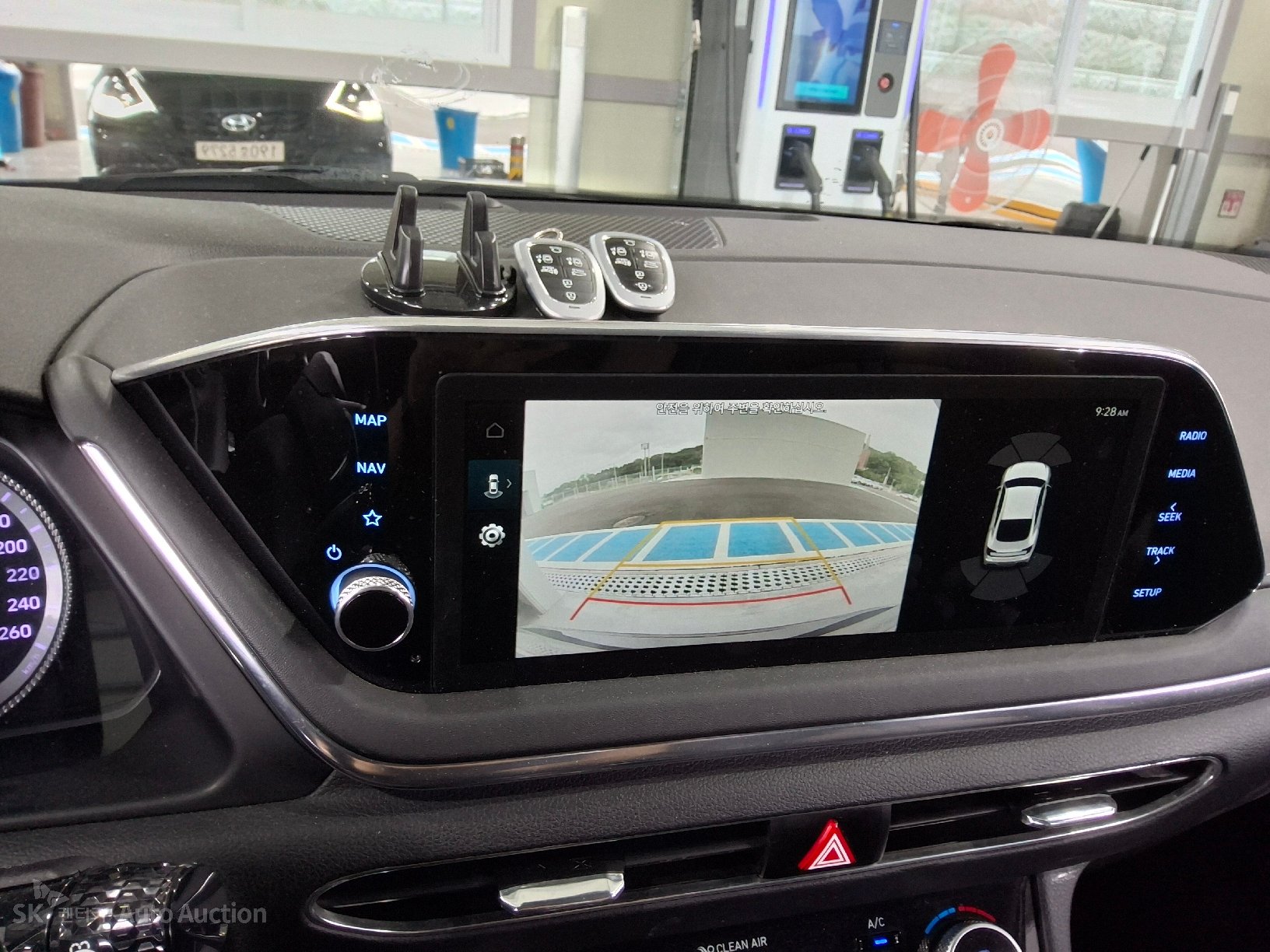 2022 - hyundai sonata