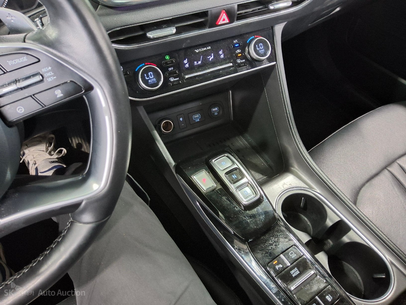 2022 - hyundai sonata