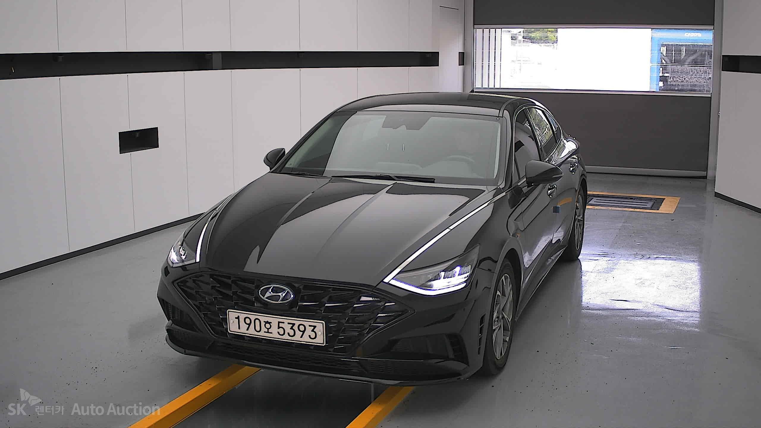 2022 - hyundai sonata