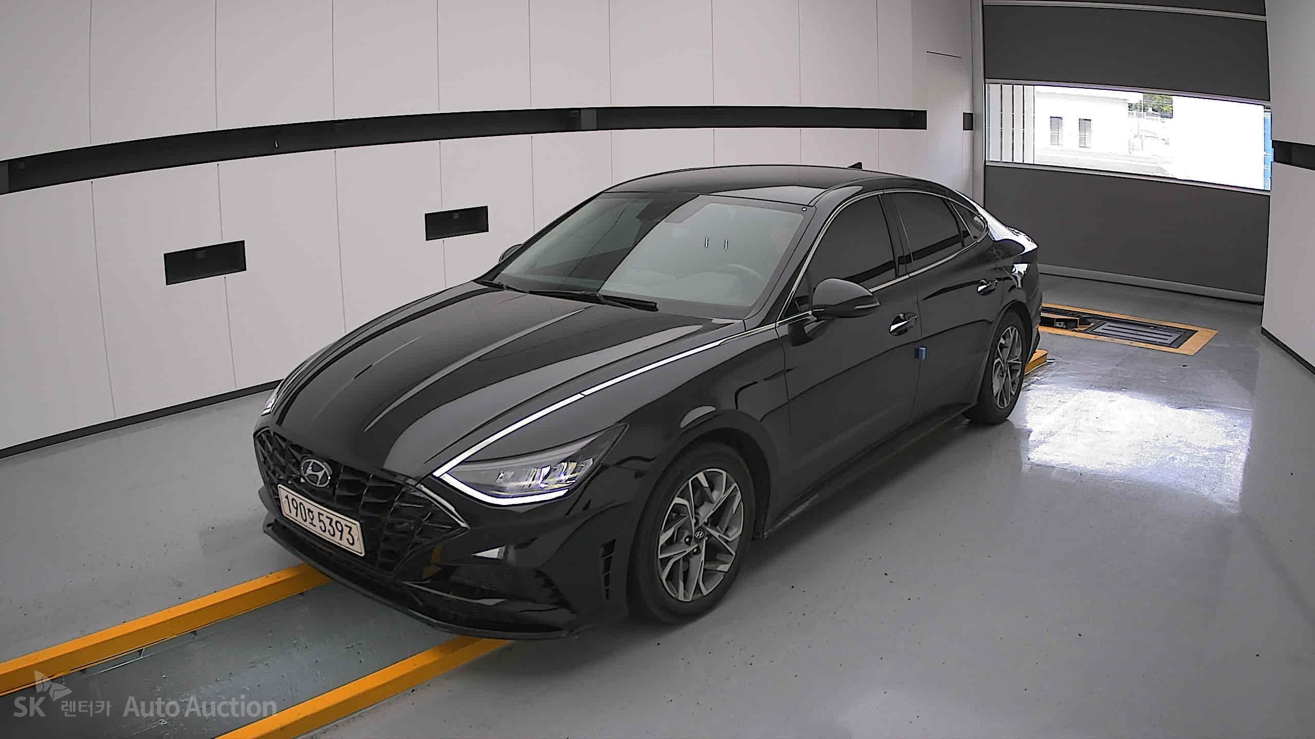 2022 - hyundai sonata