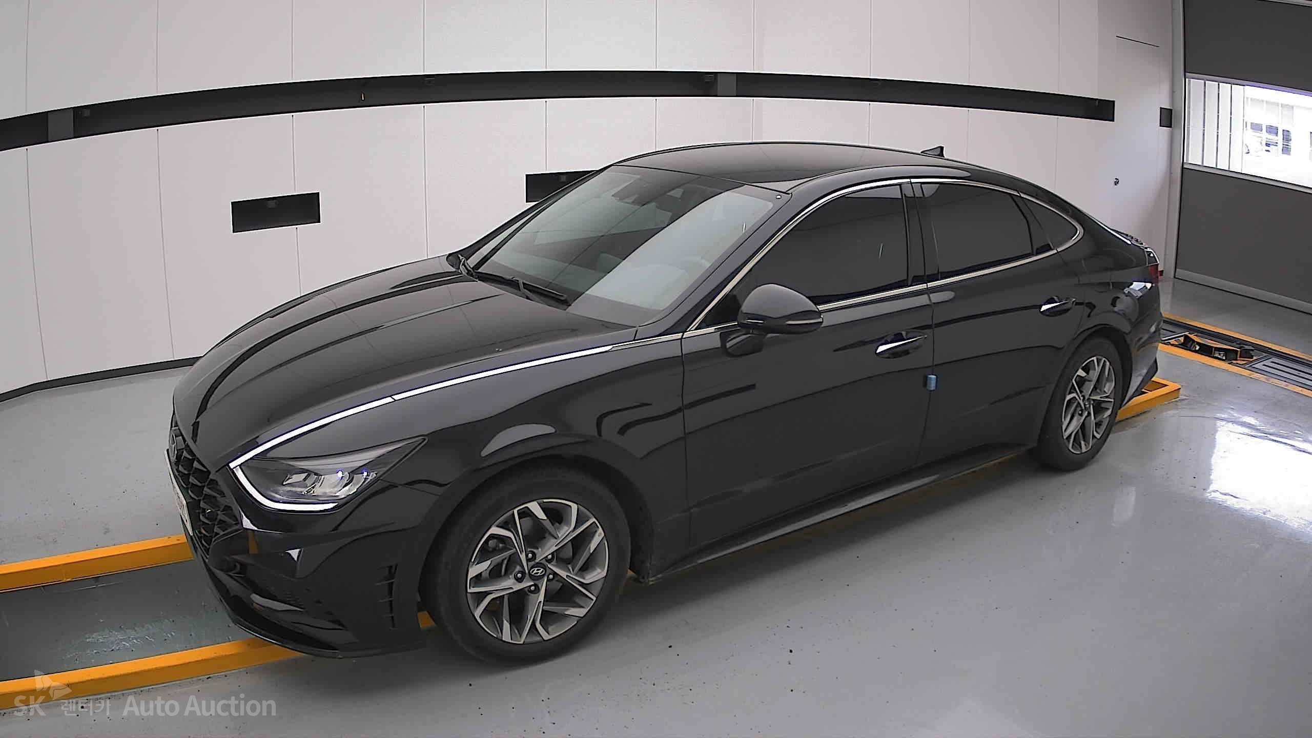 2022 - hyundai sonata