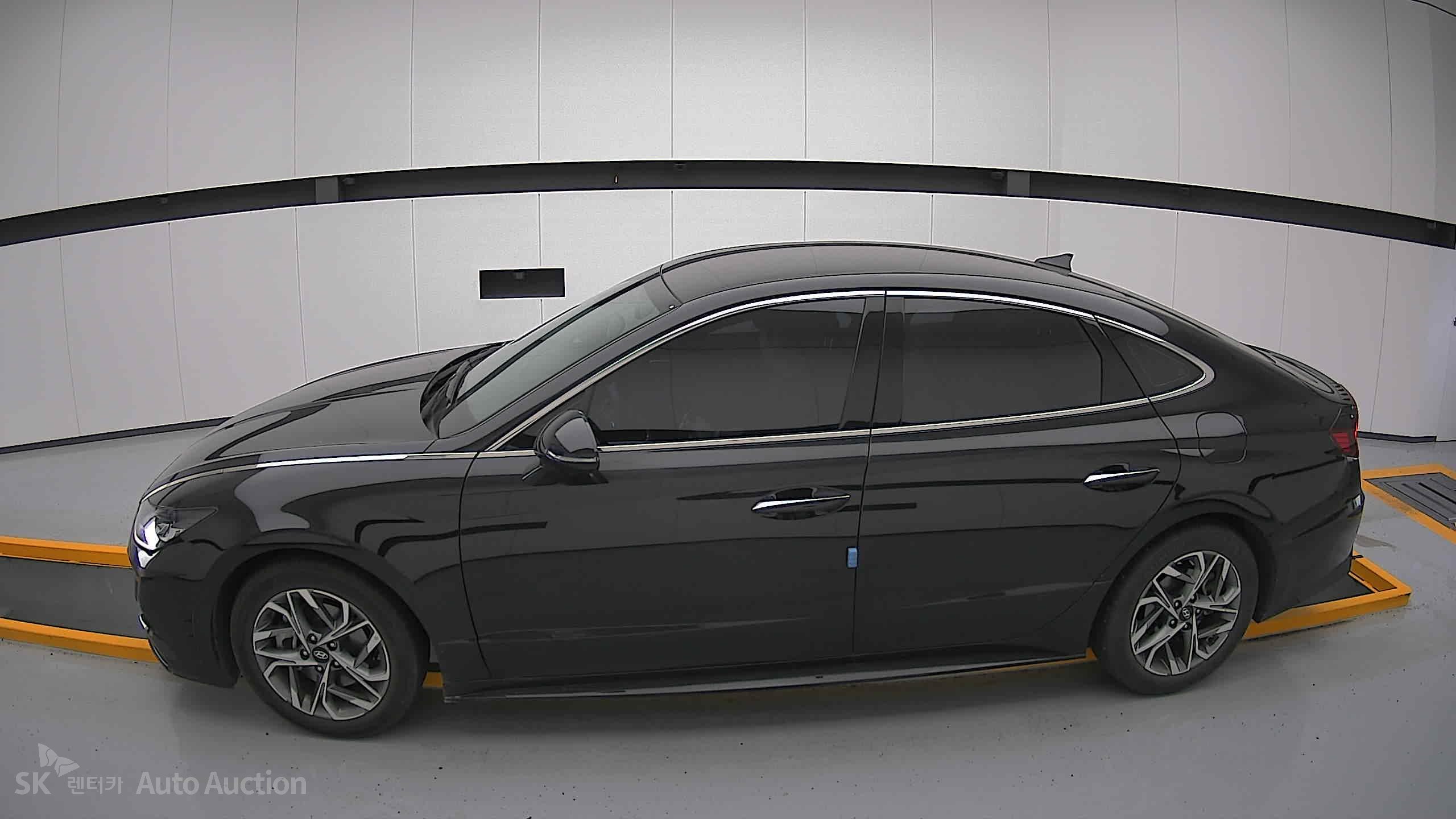 2022 - hyundai sonata