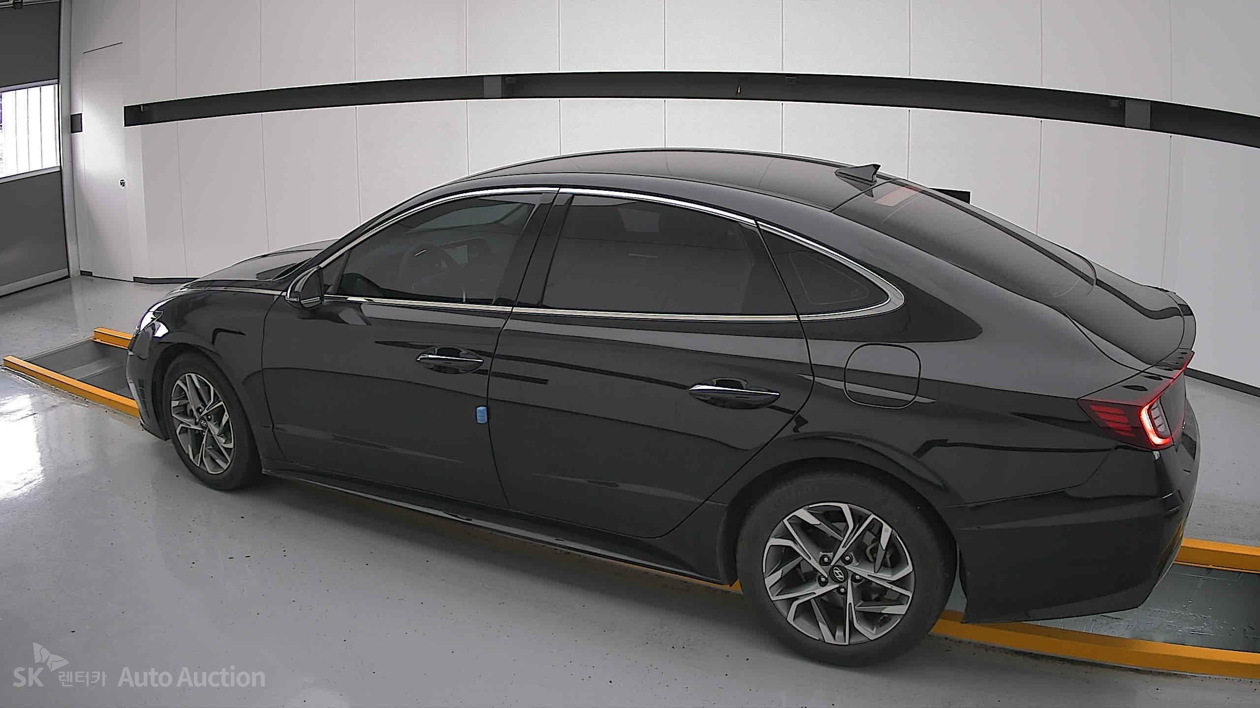 2022 - hyundai sonata