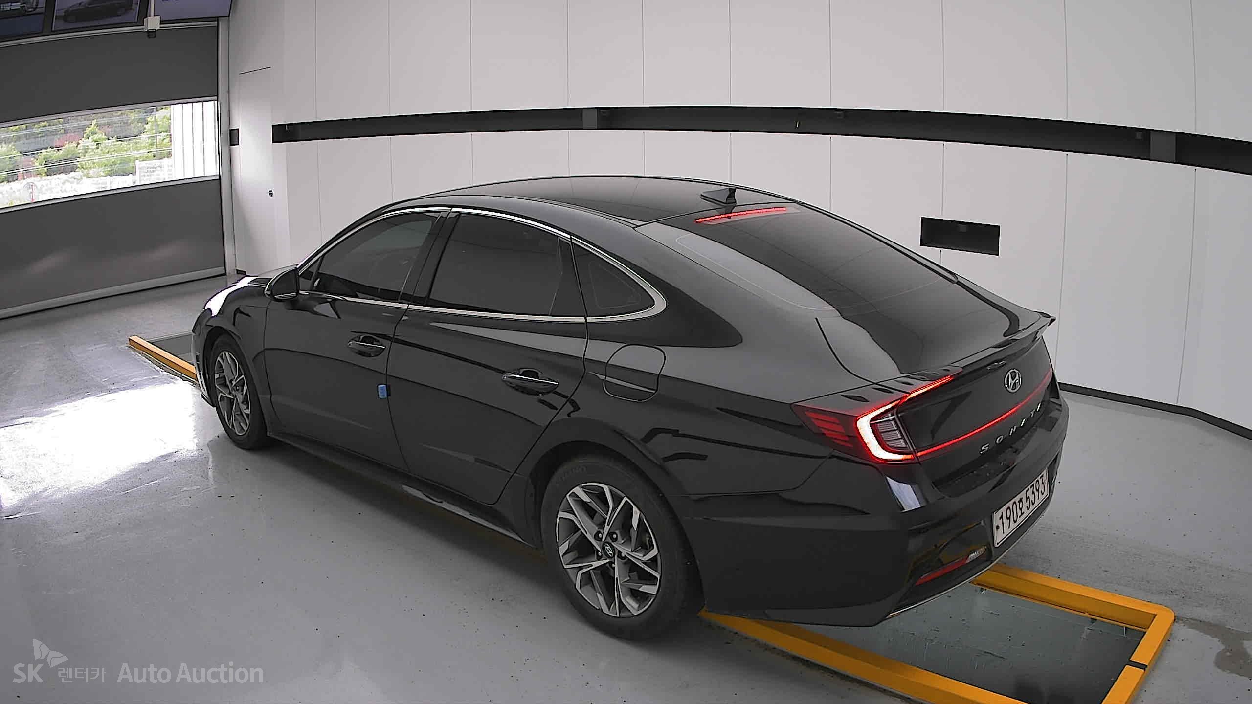 2022 - hyundai sonata