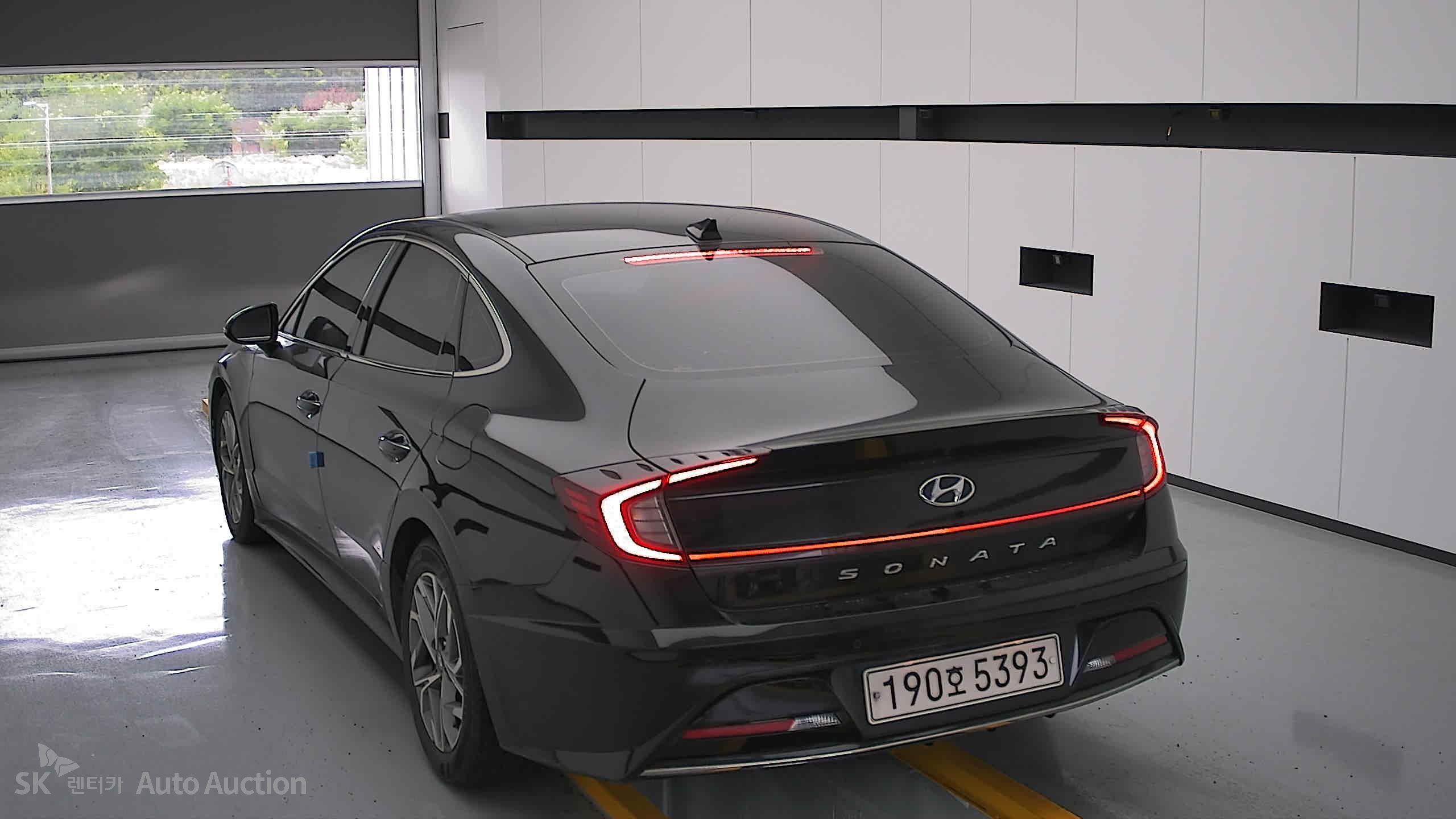 2022 - hyundai sonata