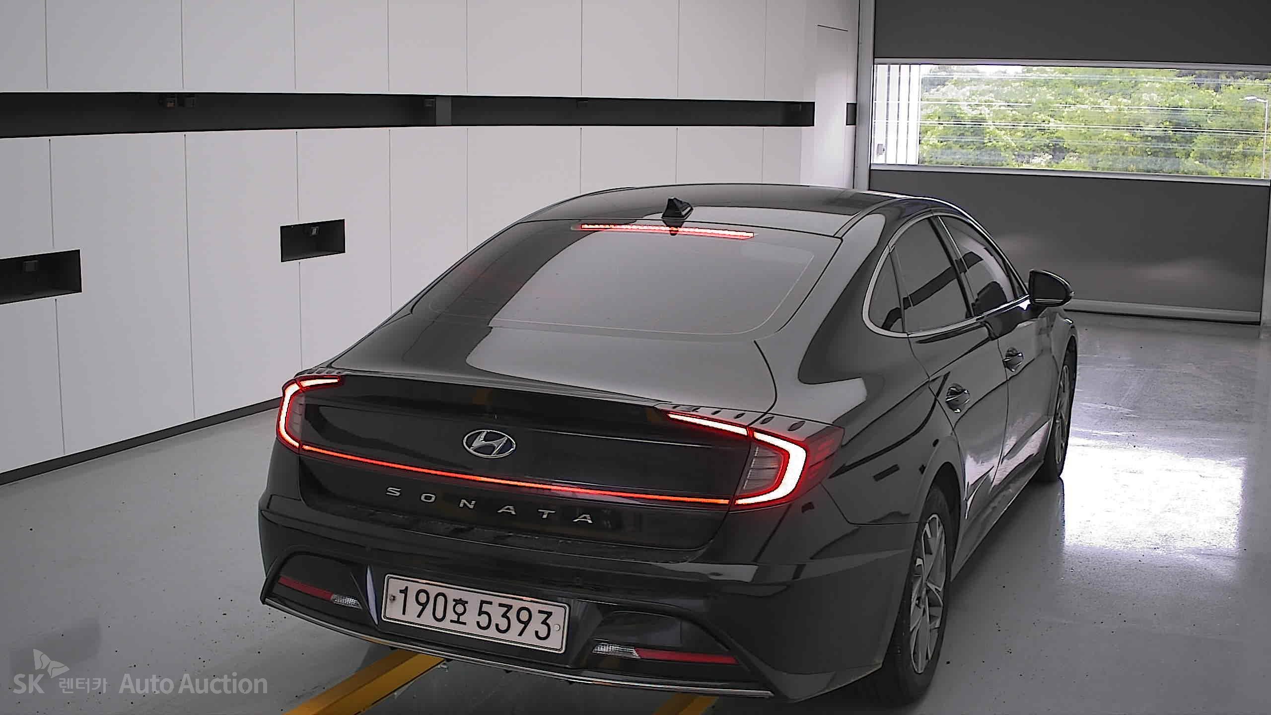2022 - hyundai sonata