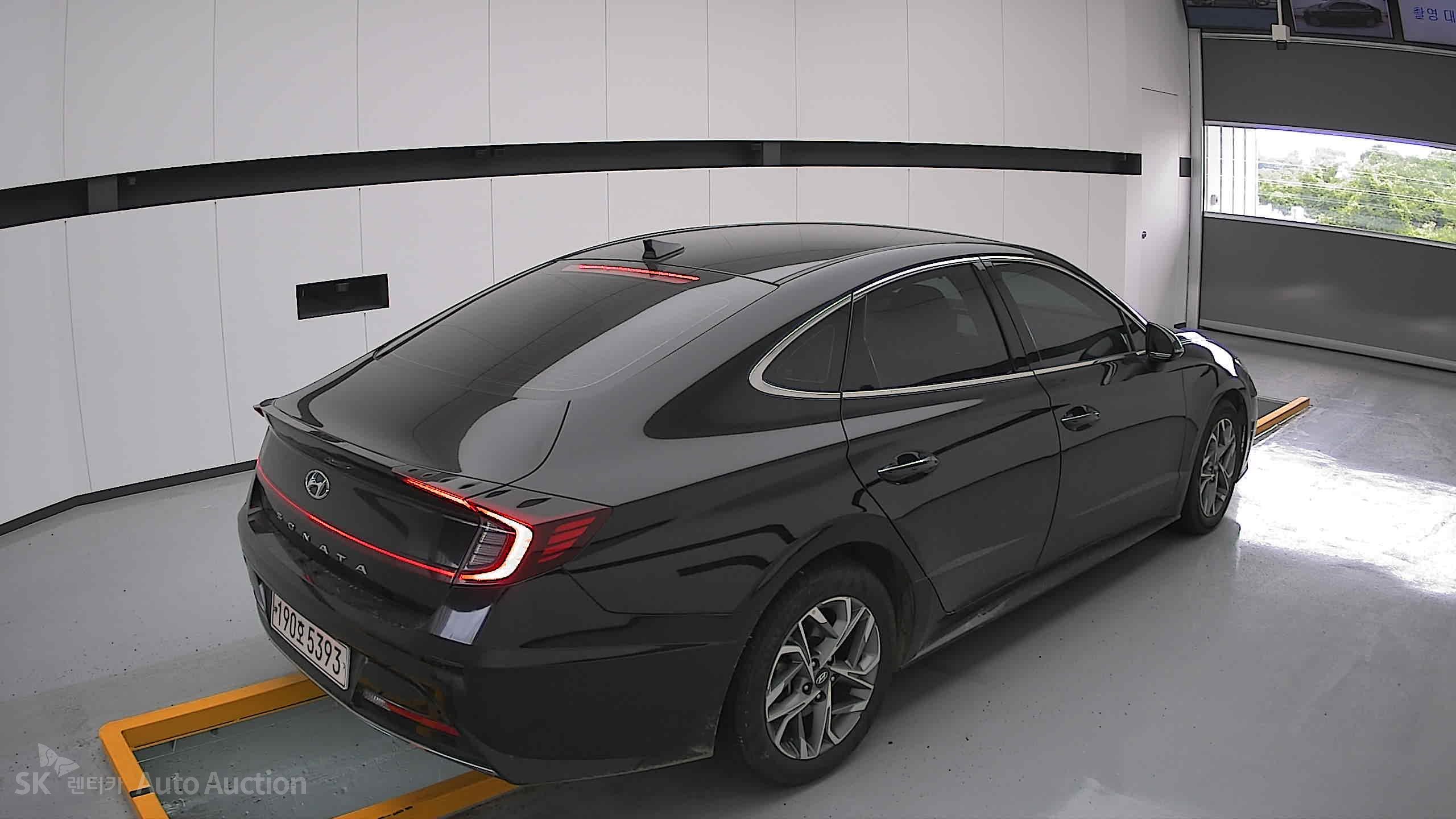 2022 - hyundai sonata