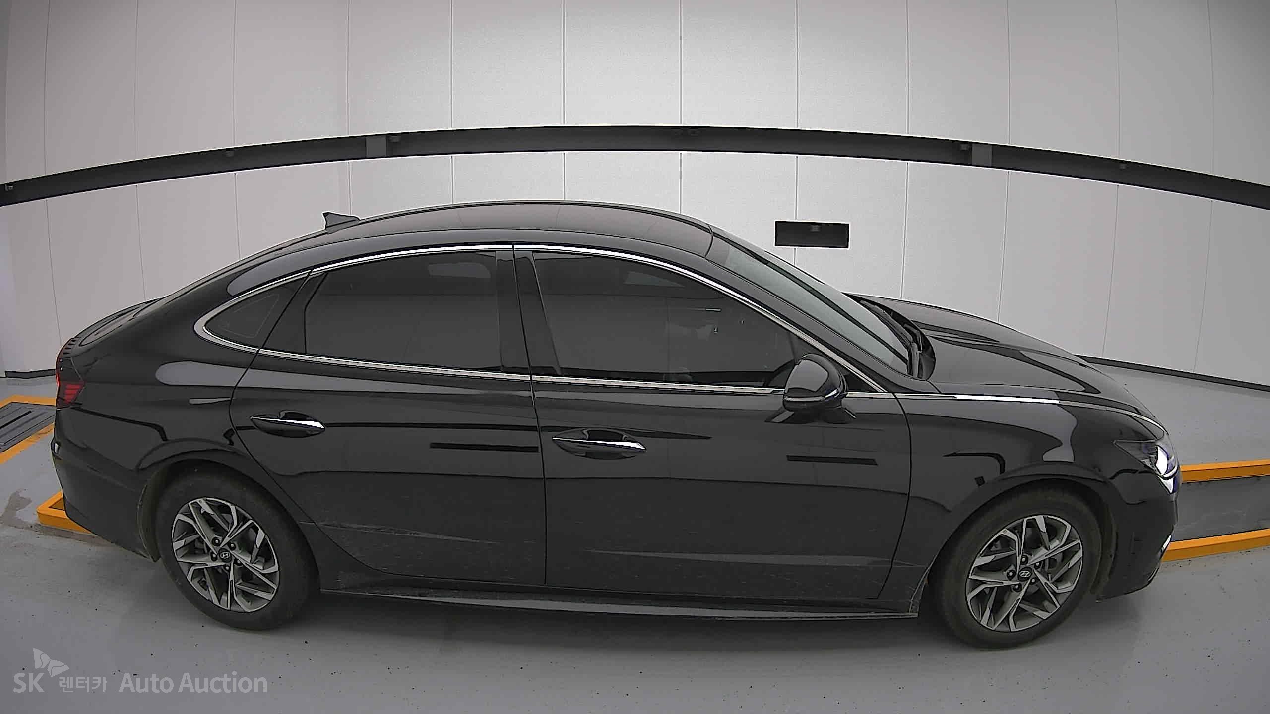 2022 - hyundai sonata