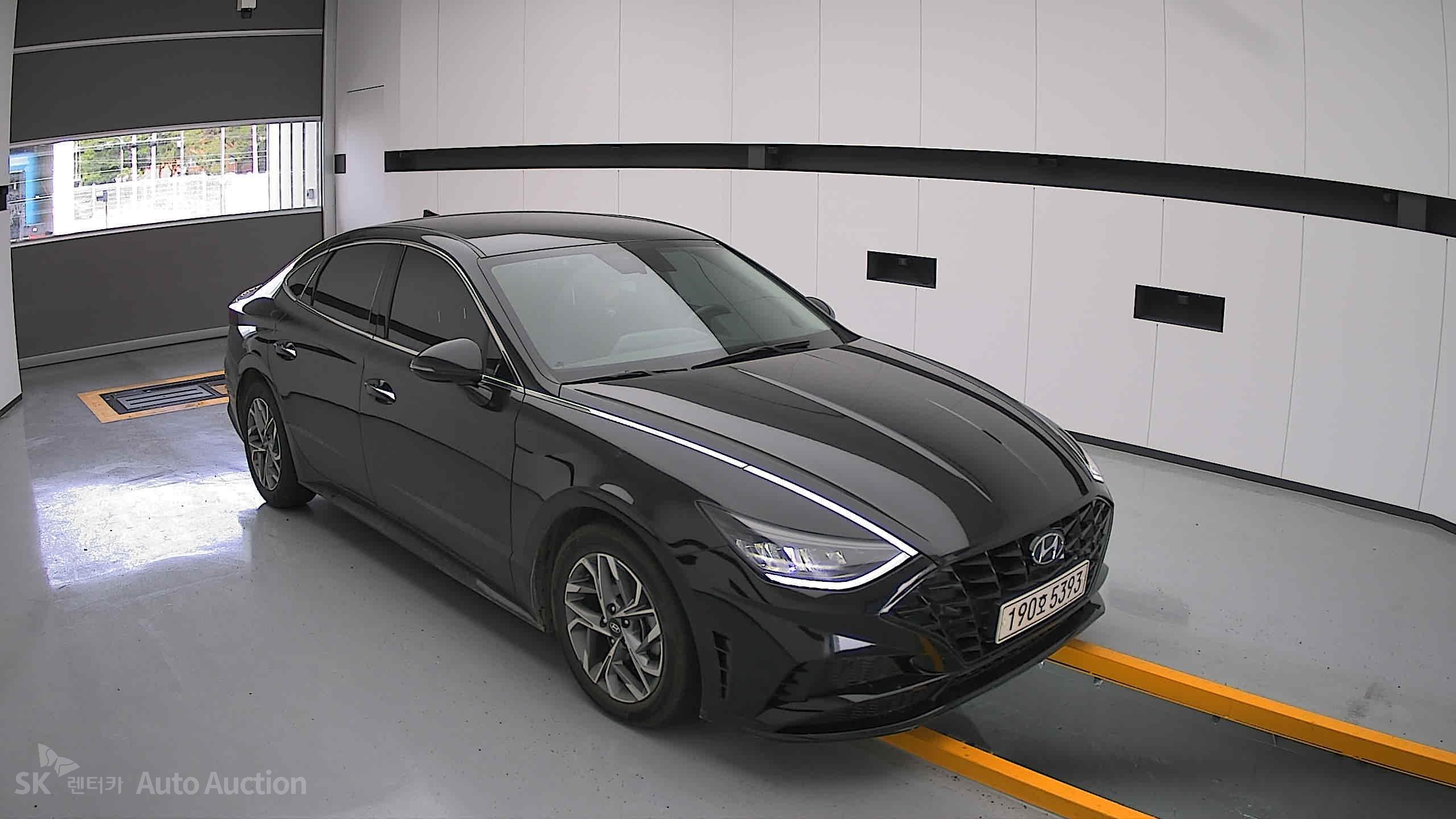 2022 - hyundai sonata