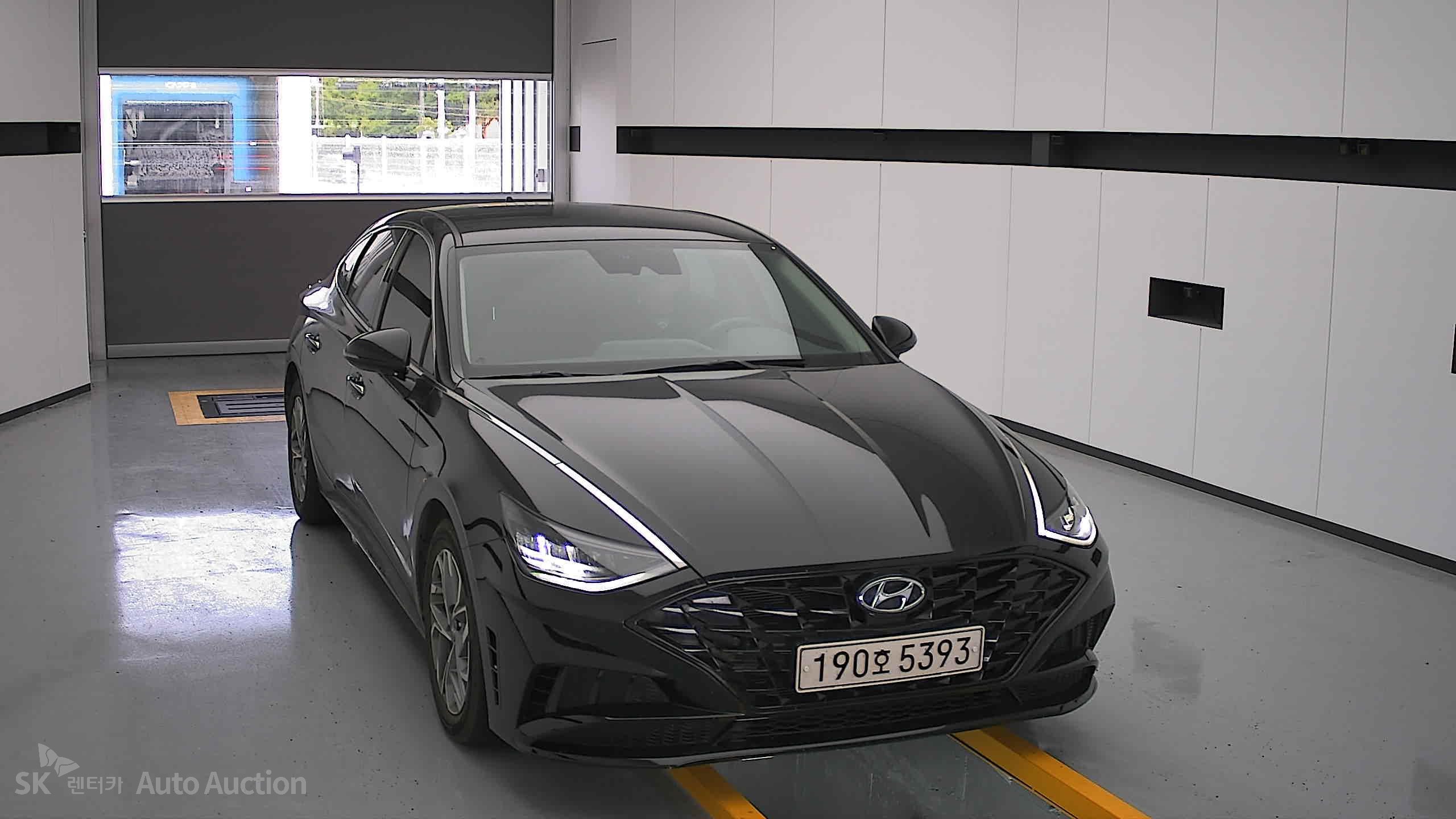 2022 - hyundai sonata