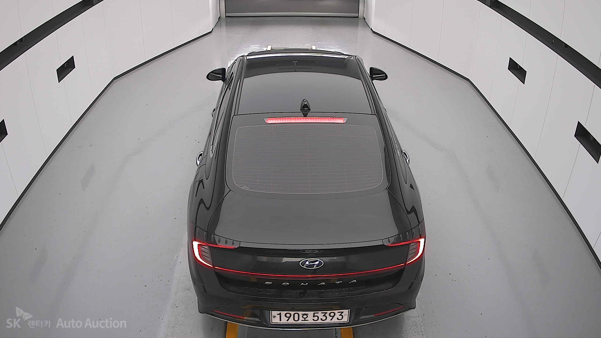 2022 - hyundai sonata