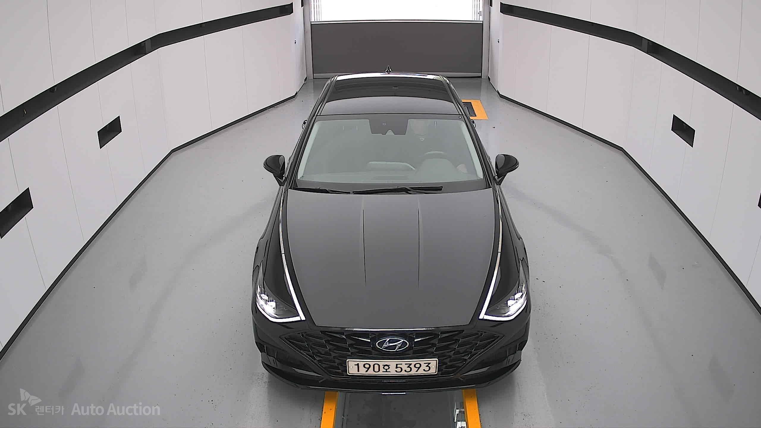 2022 - hyundai sonata