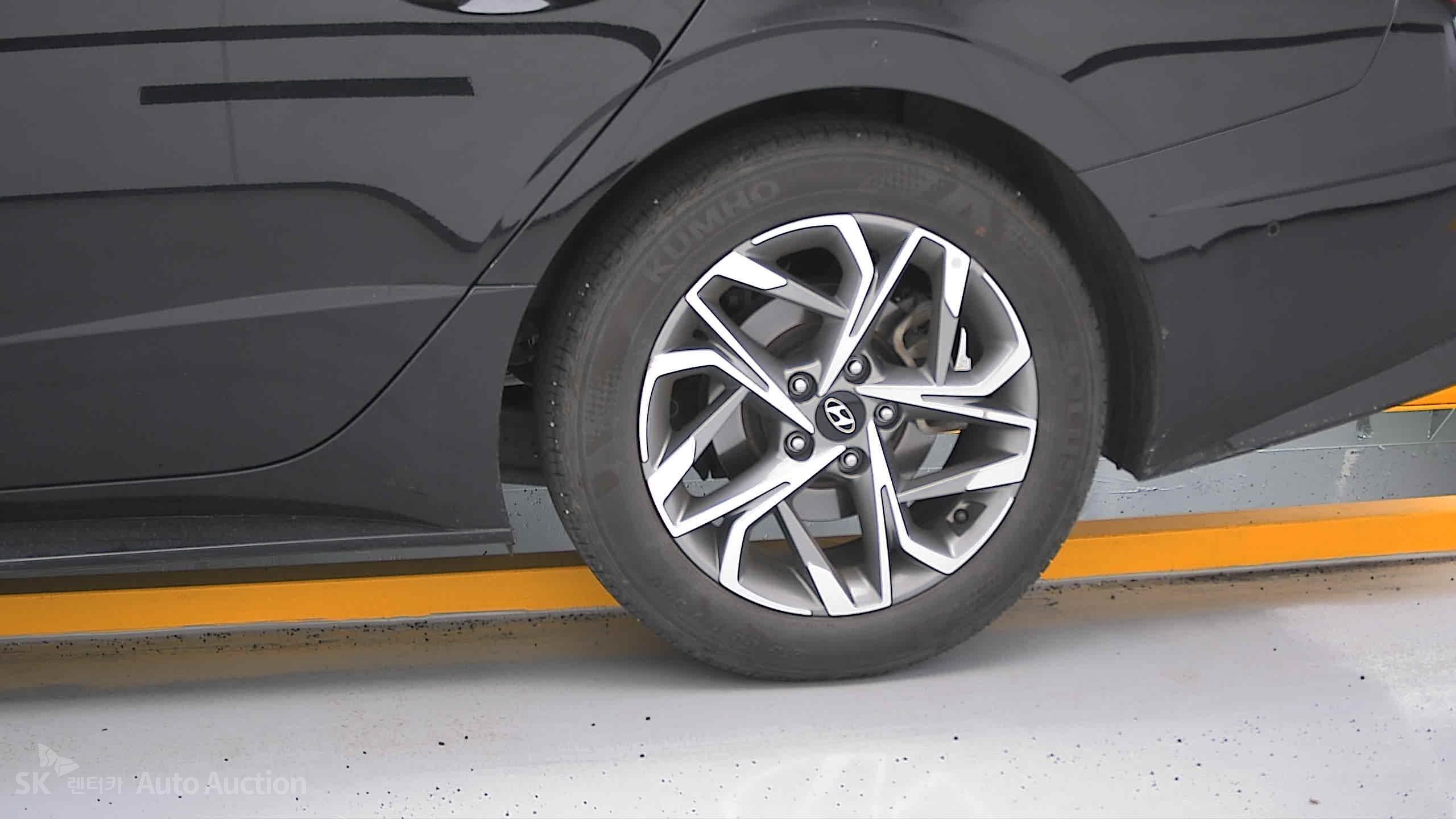 2022 - hyundai sonata