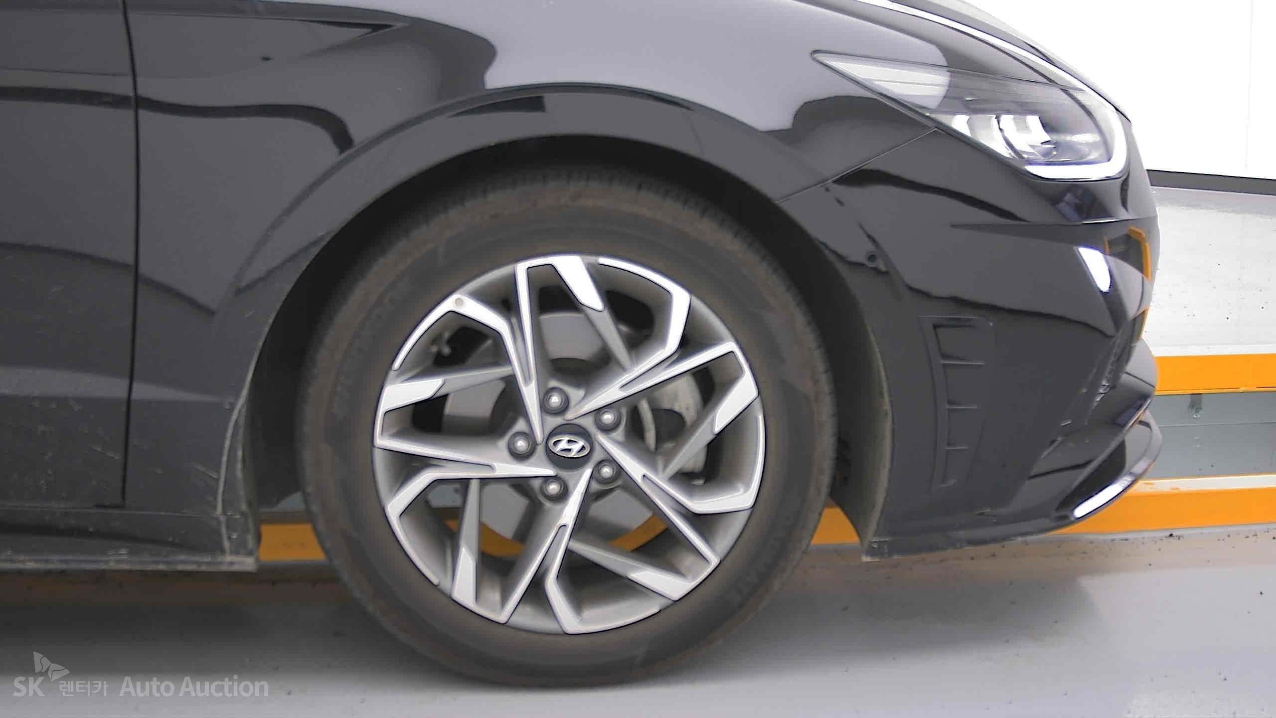 2022 - hyundai sonata