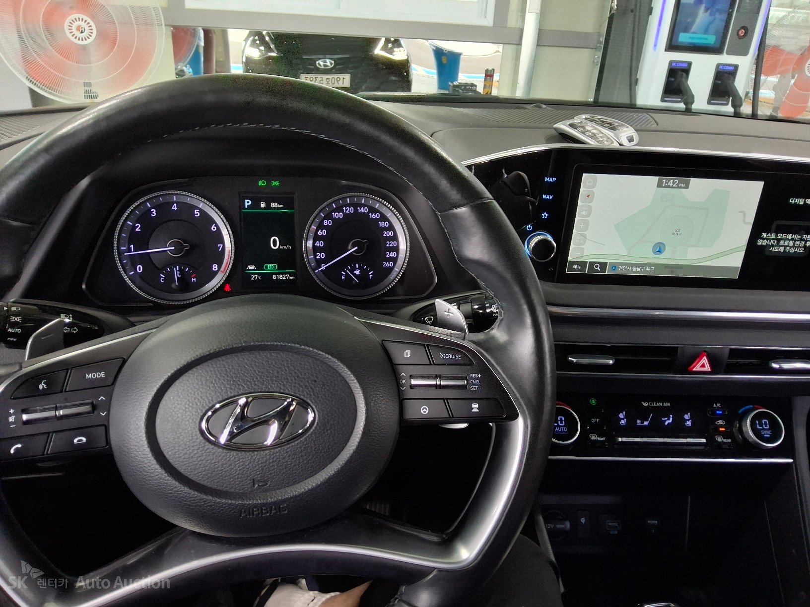2022 - hyundai sonata