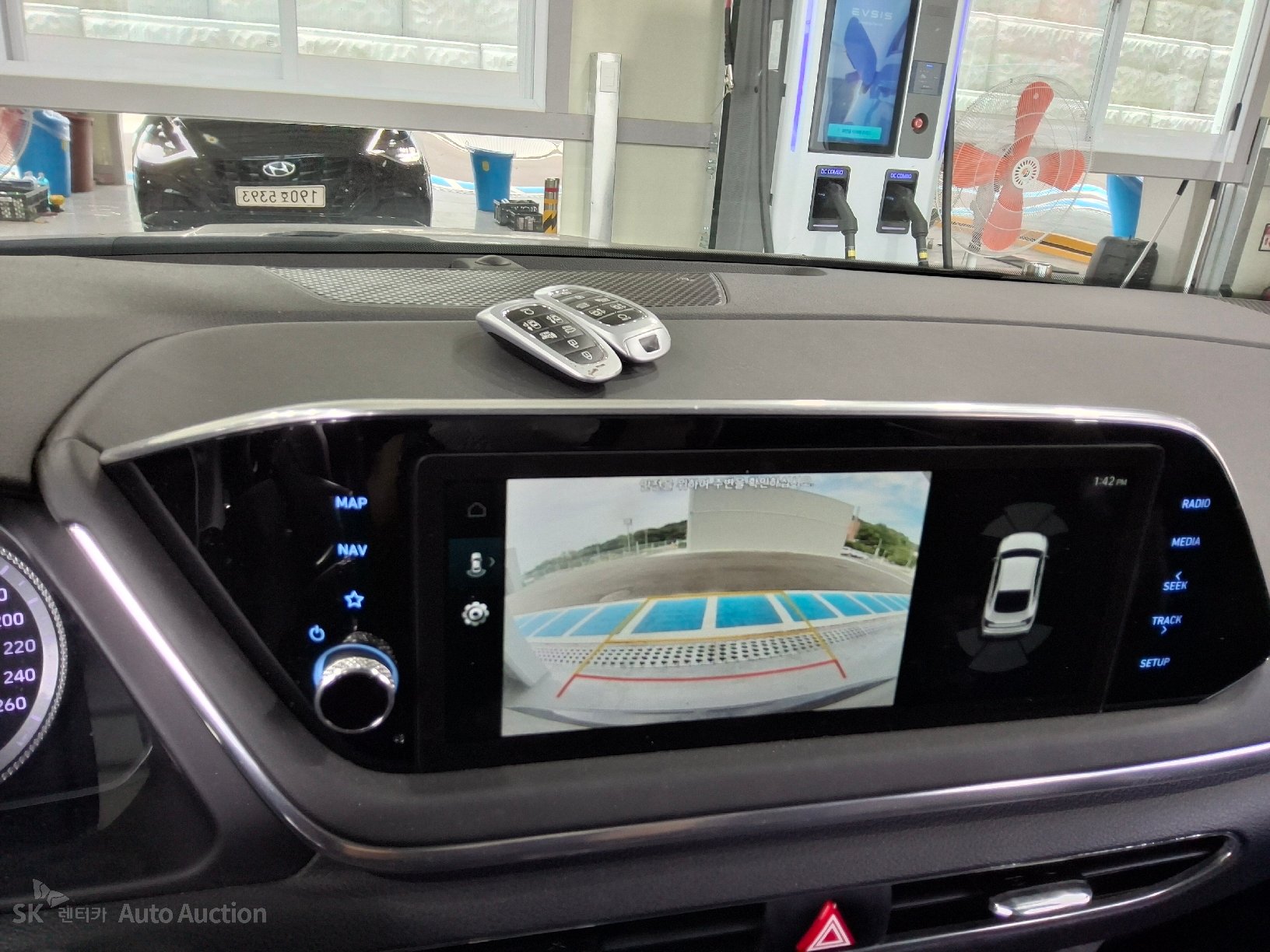 2022 - hyundai sonata