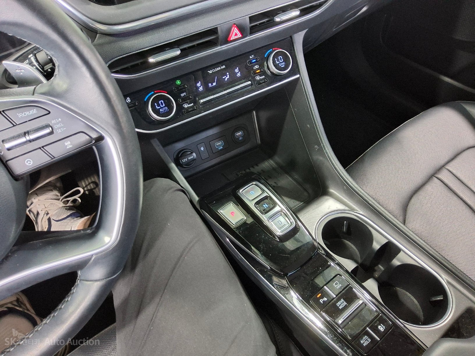 2022 - hyundai sonata