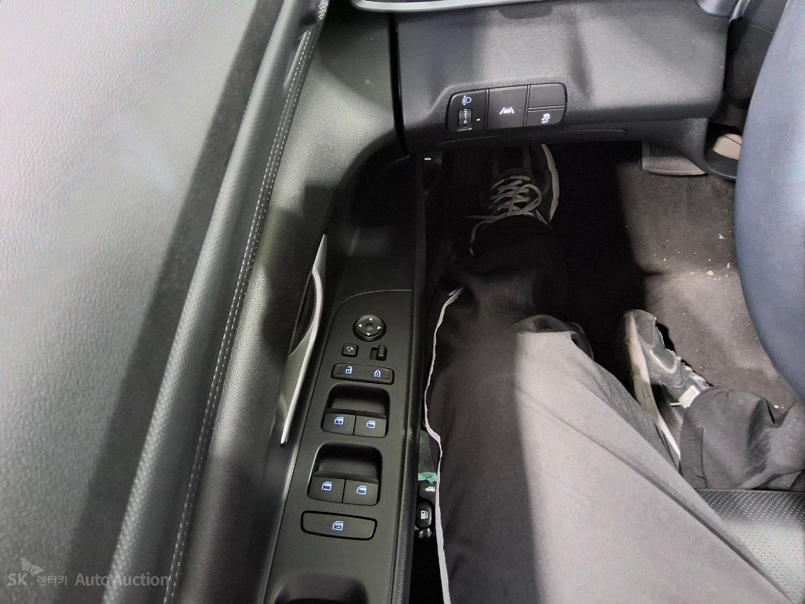 2021 - hyundai avante