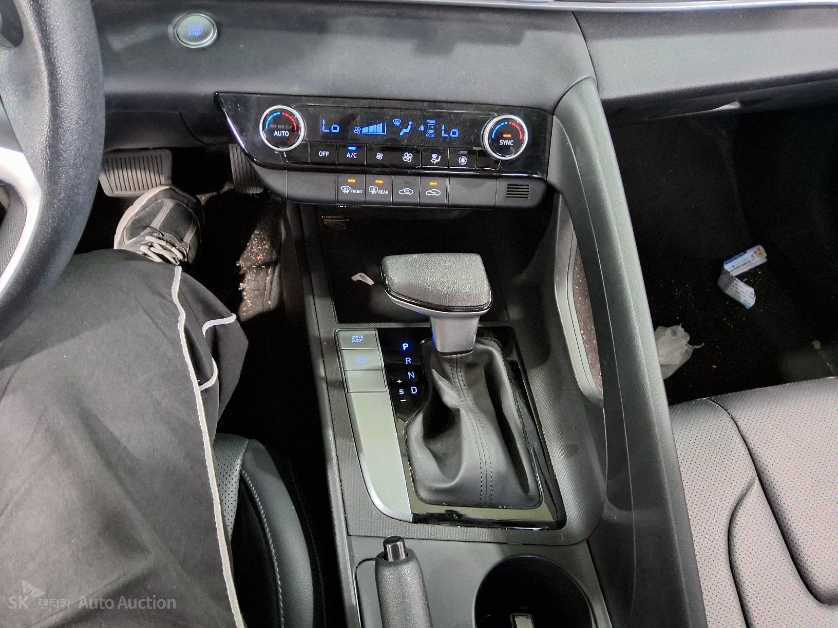 2023 - hyundai avante