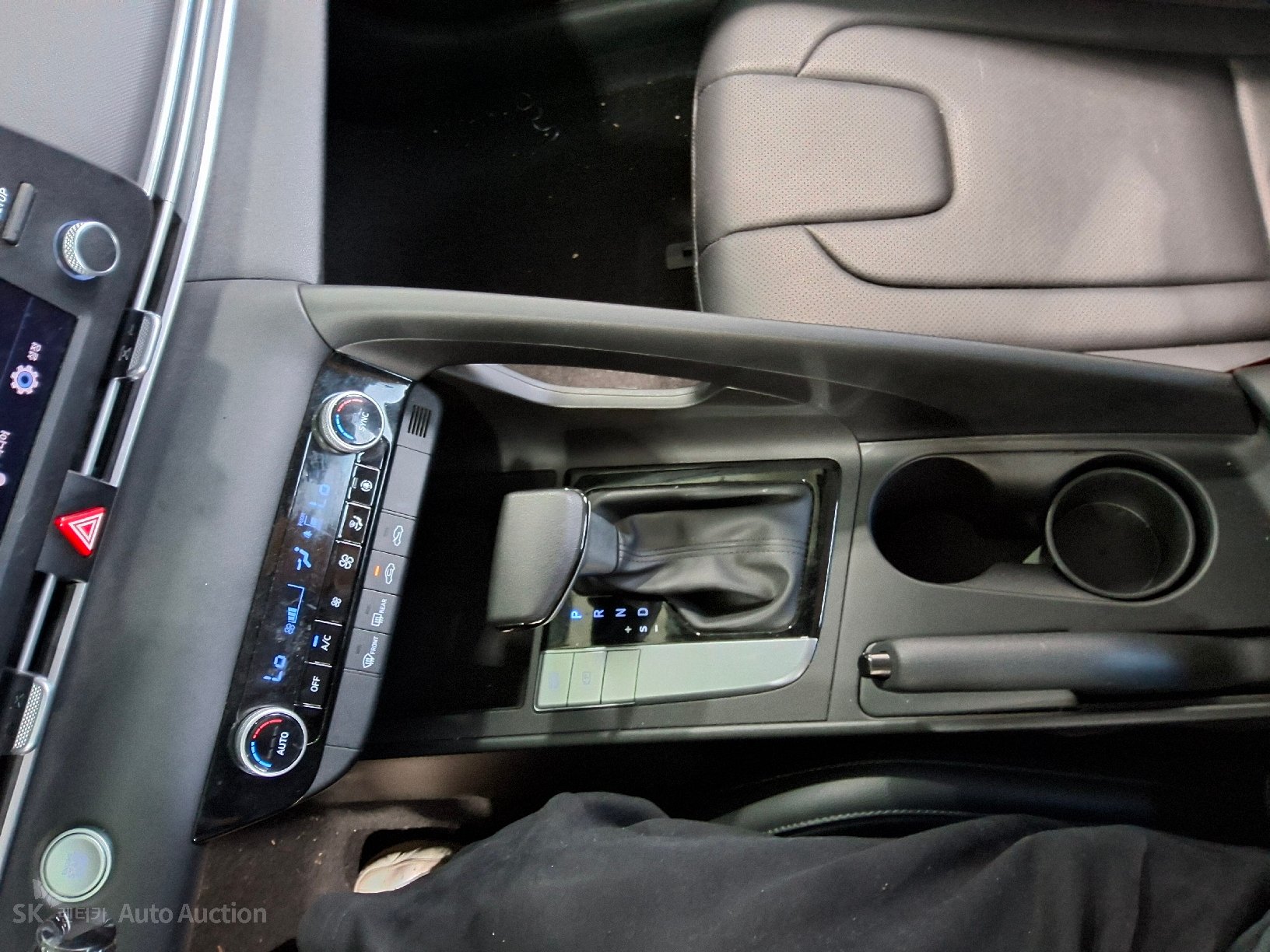 2023 - hyundai avante