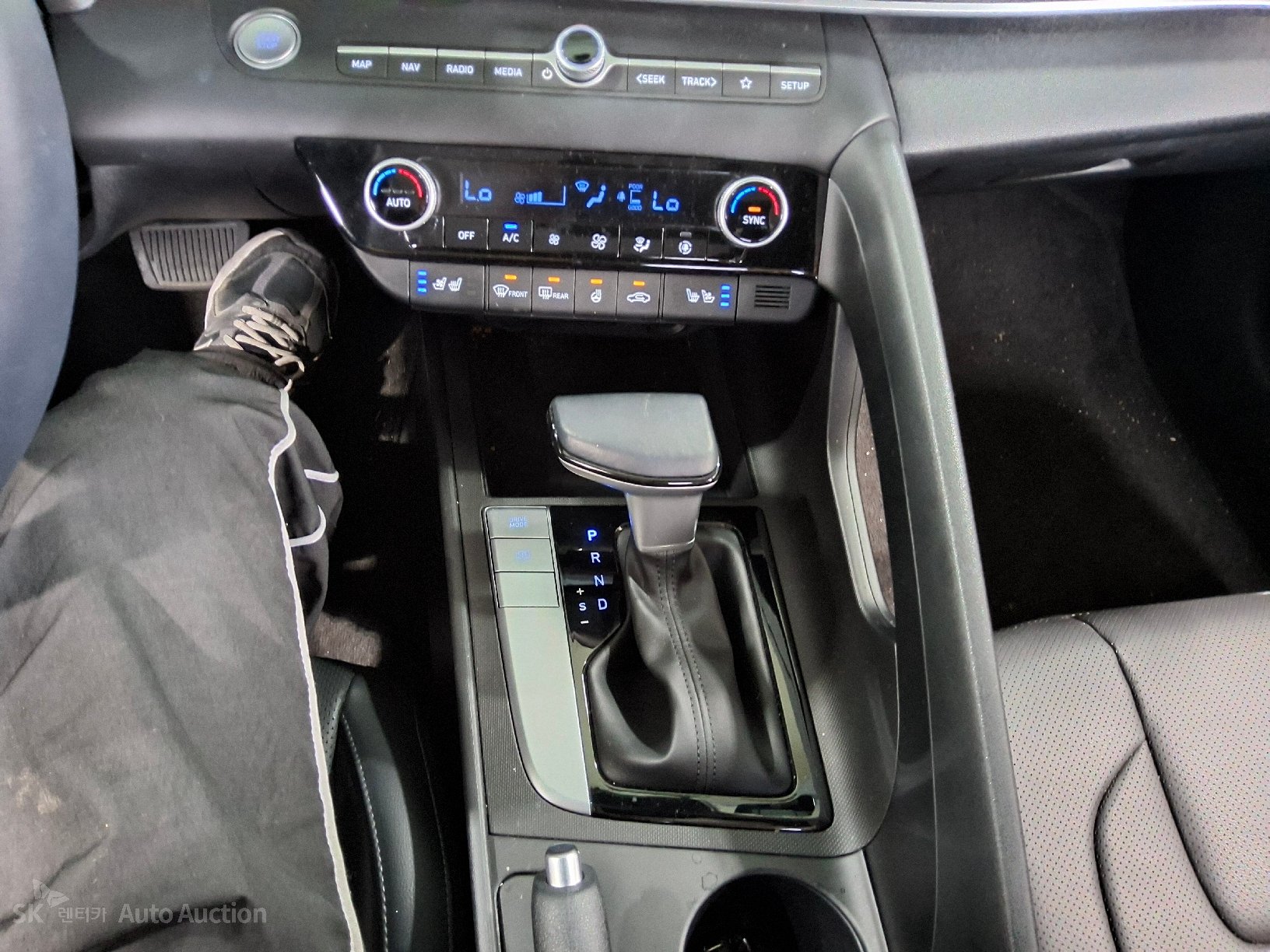 2023 - hyundai avante