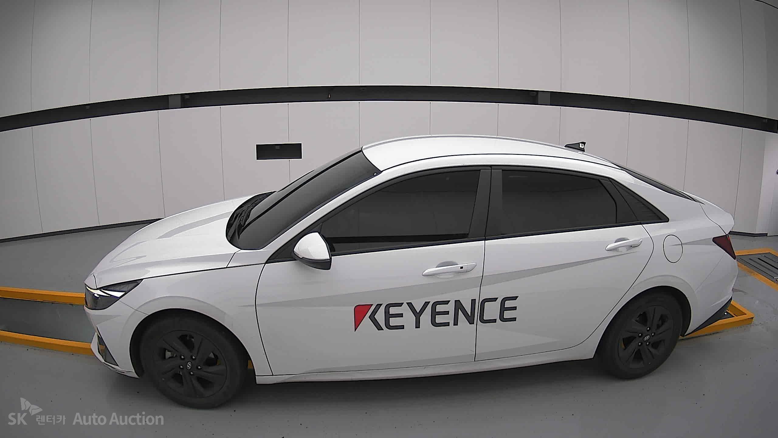 2023 - hyundai avante