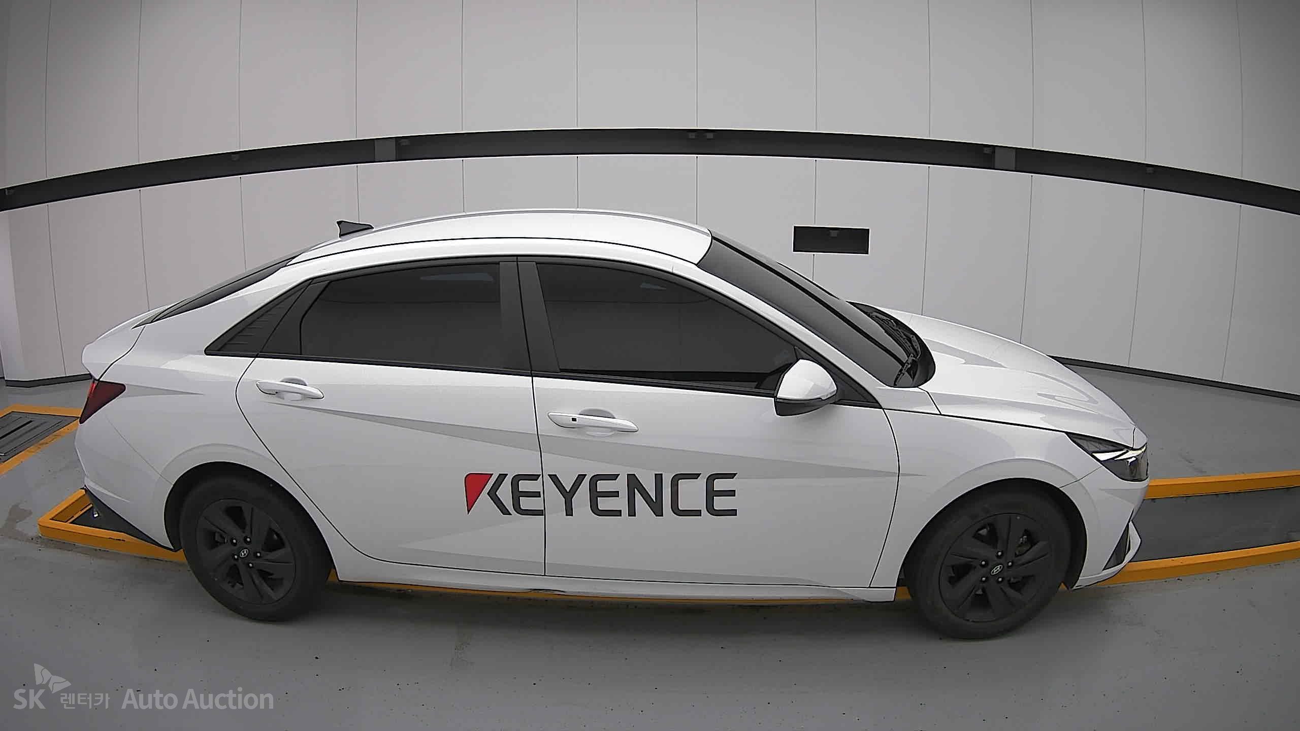 2023 - hyundai avante