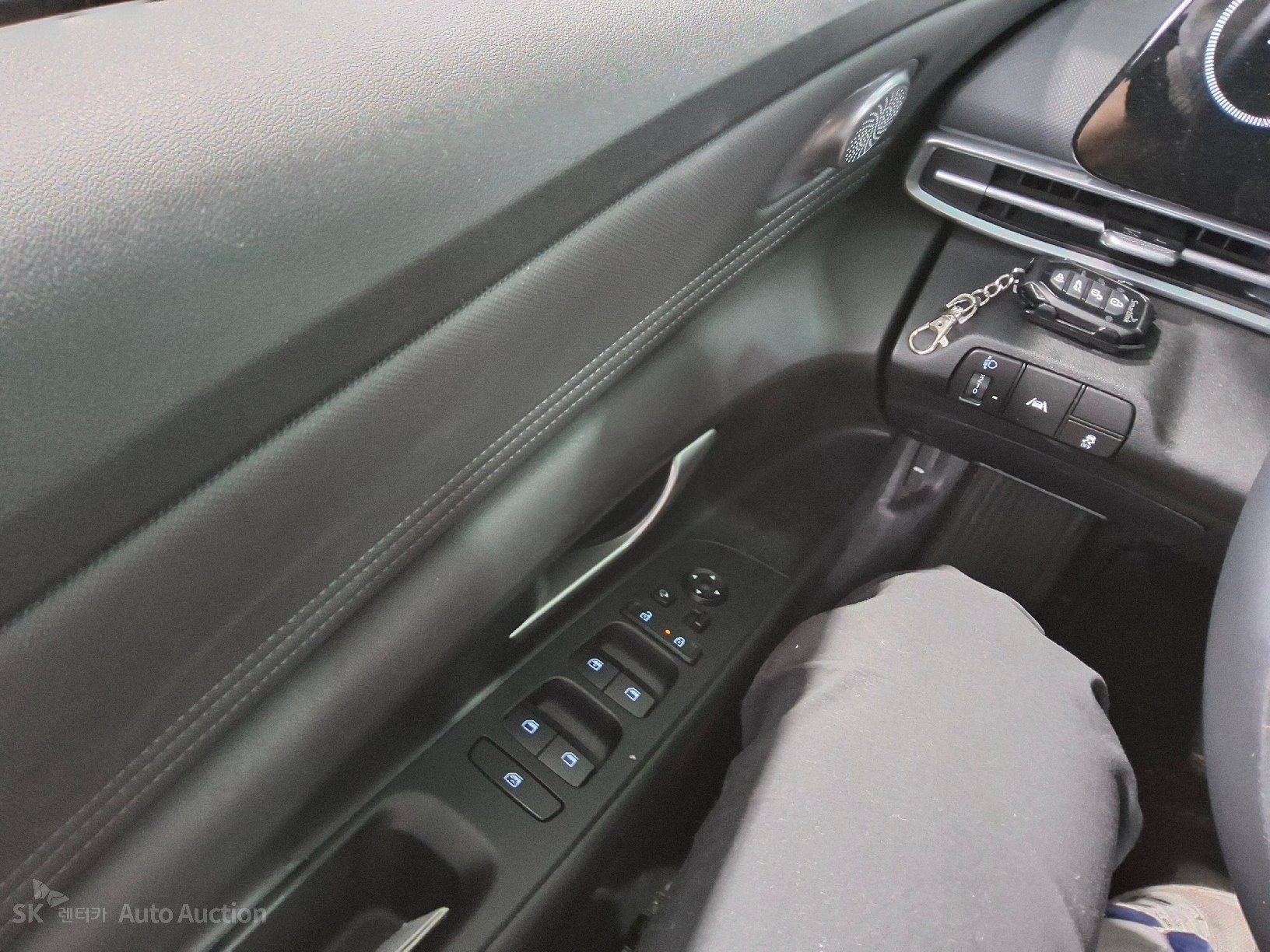 2023 - hyundai avante