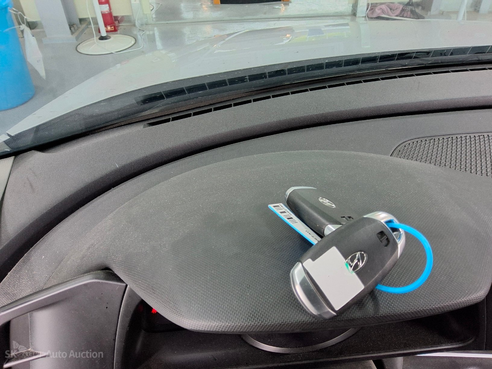 2023 - hyundai avante