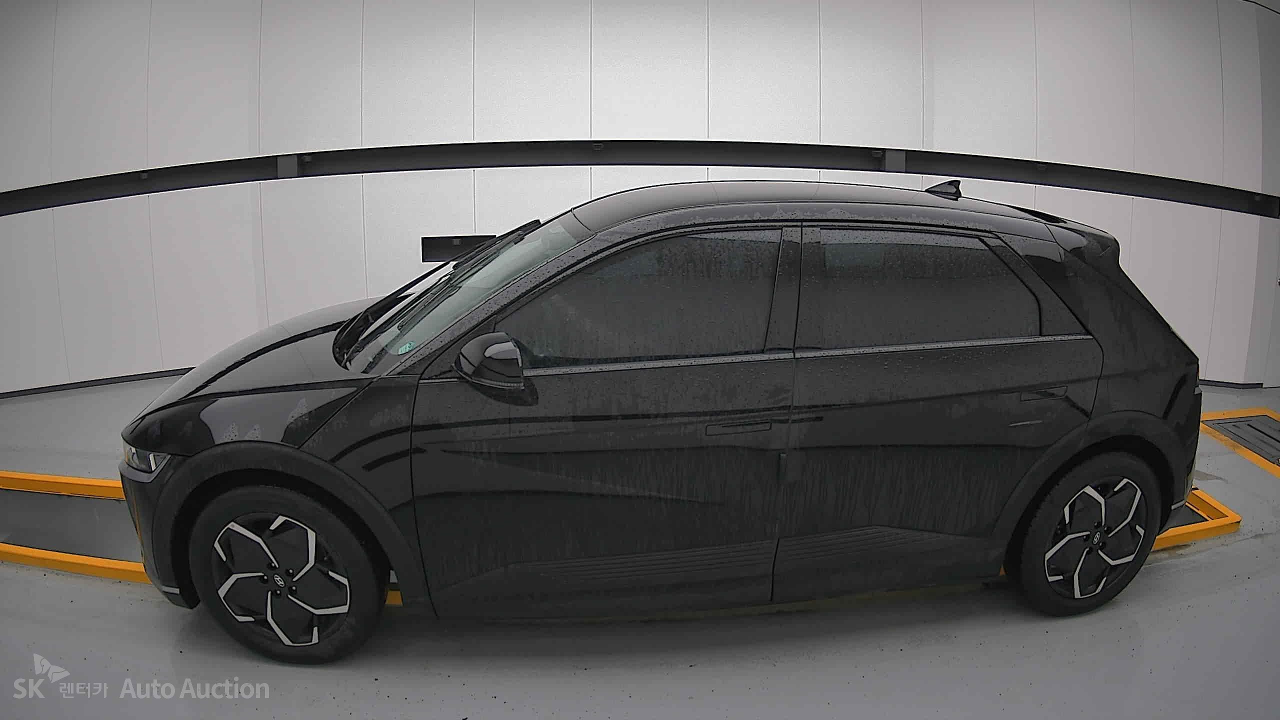 2022 - hyundai ioniq