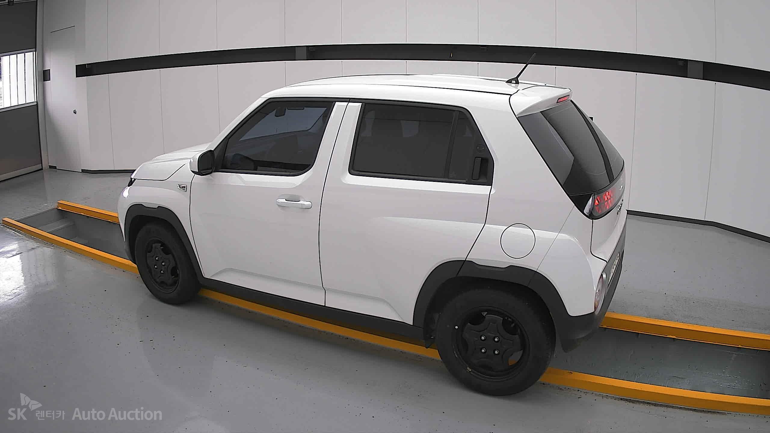 2023 - hyundai casper