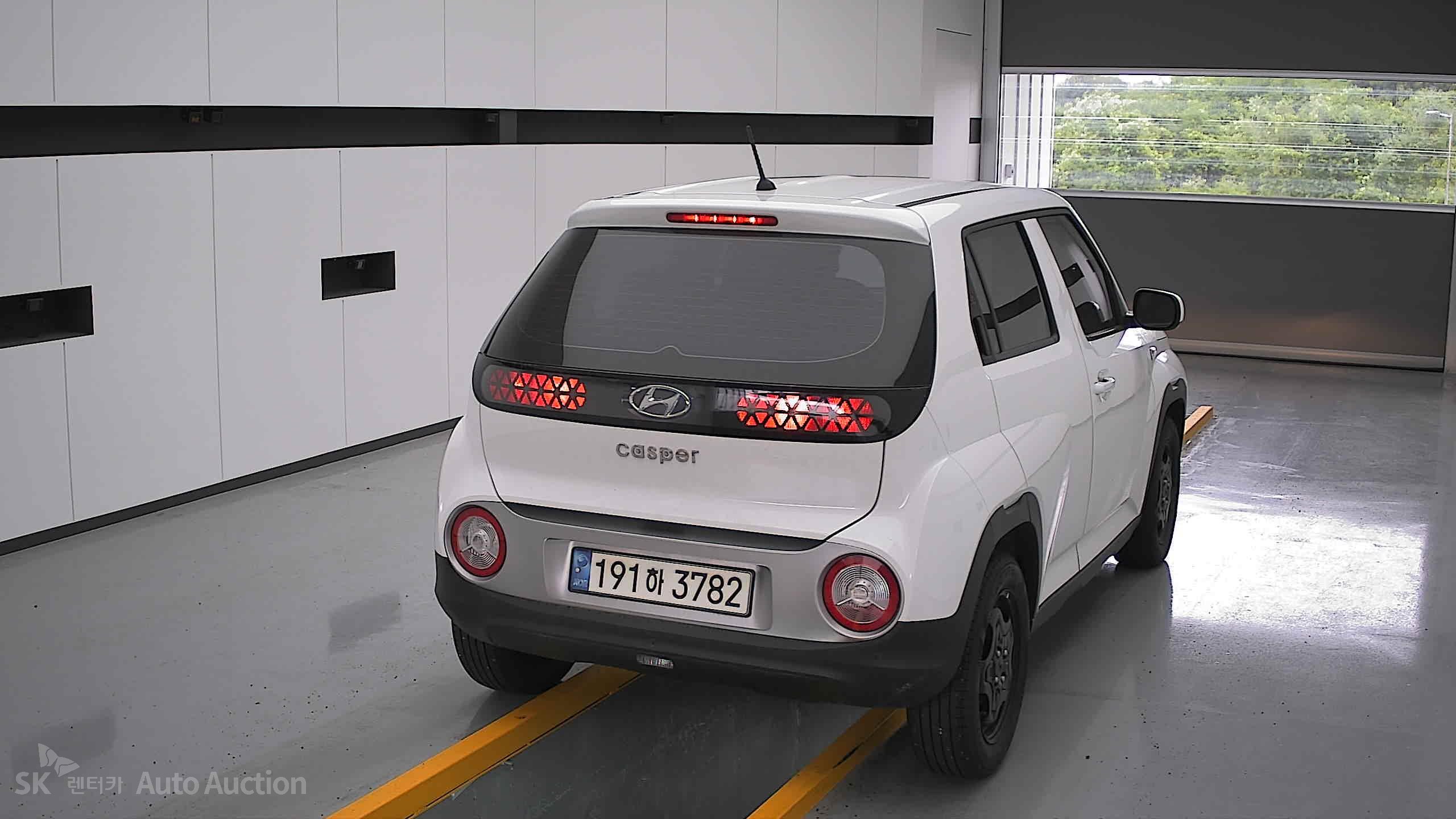 2023 - hyundai casper