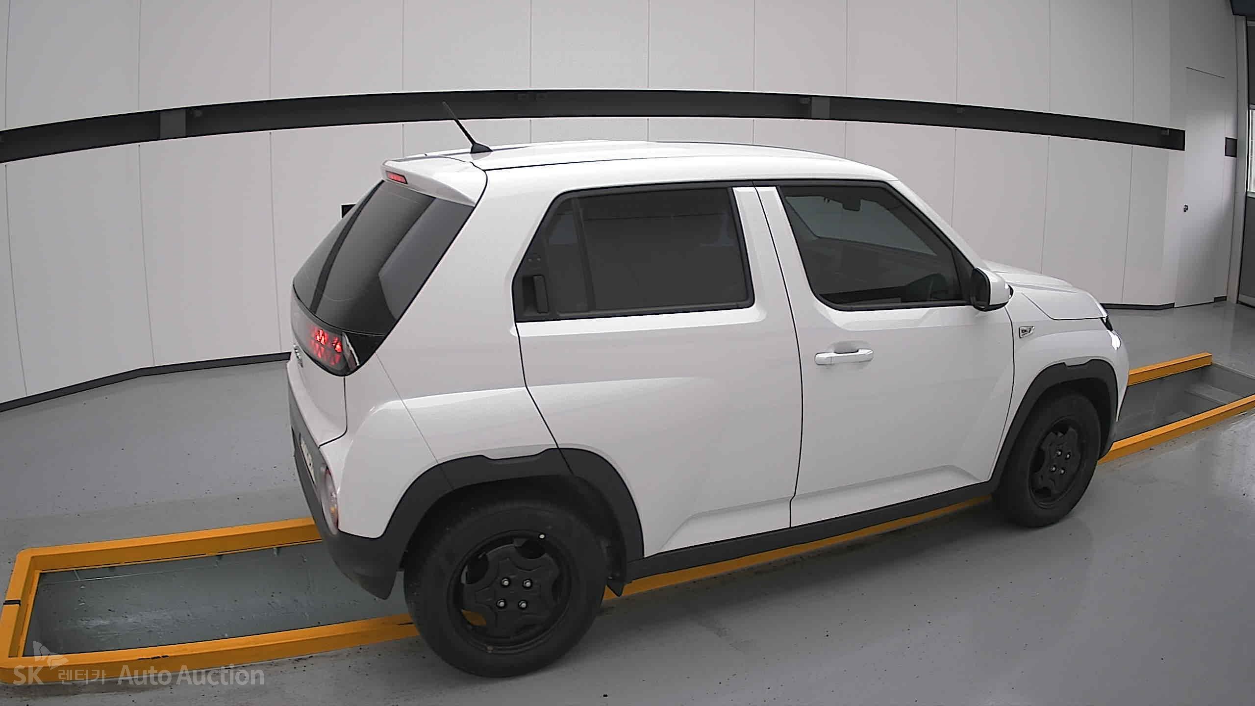 2023 - hyundai casper