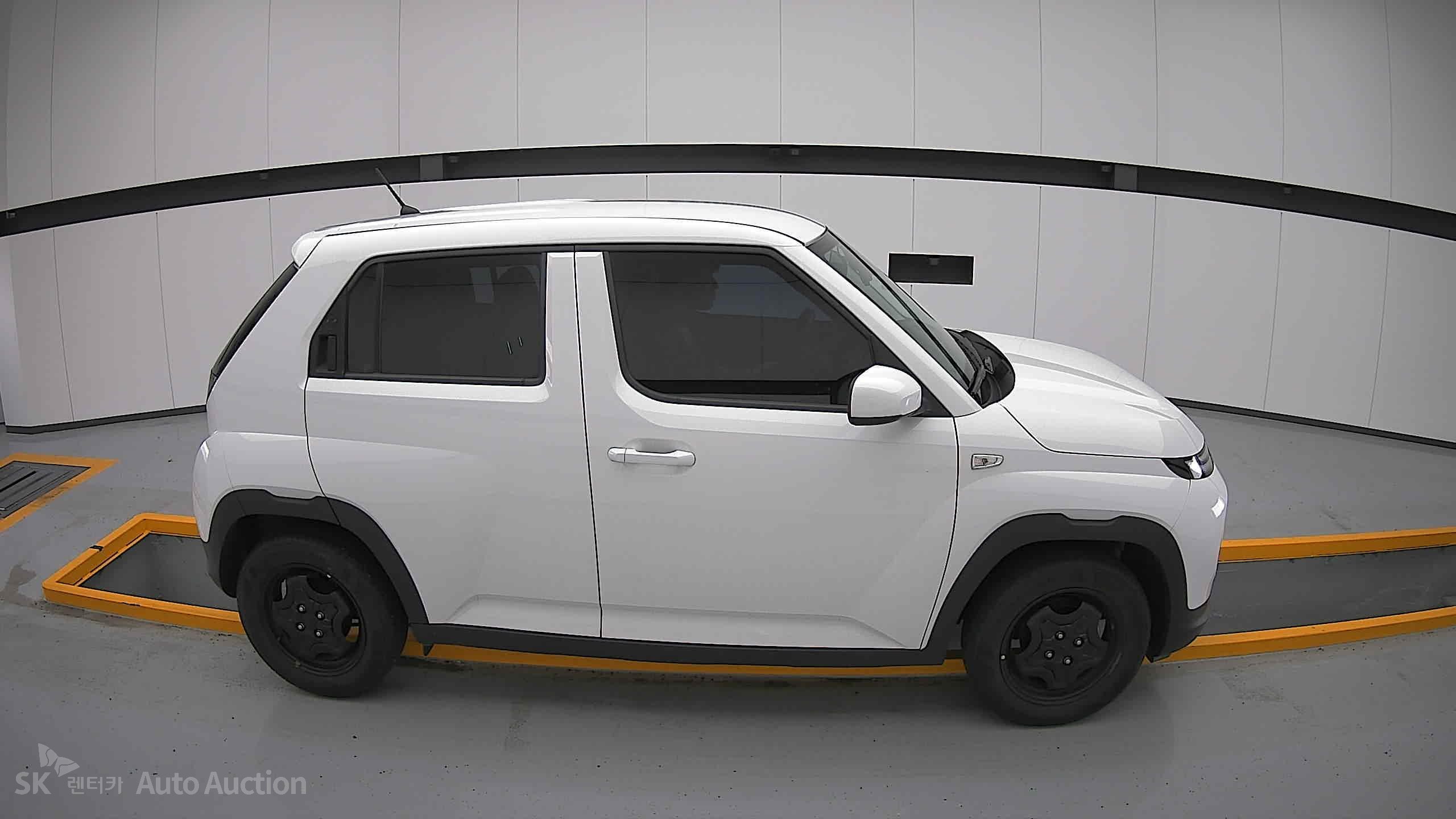 2023 - hyundai casper