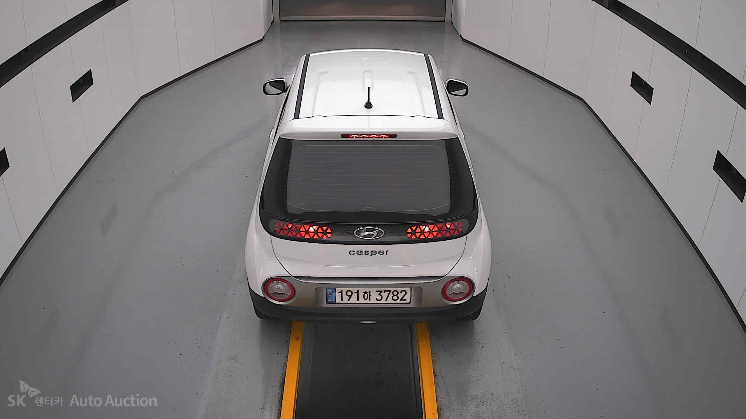 2023 - hyundai casper