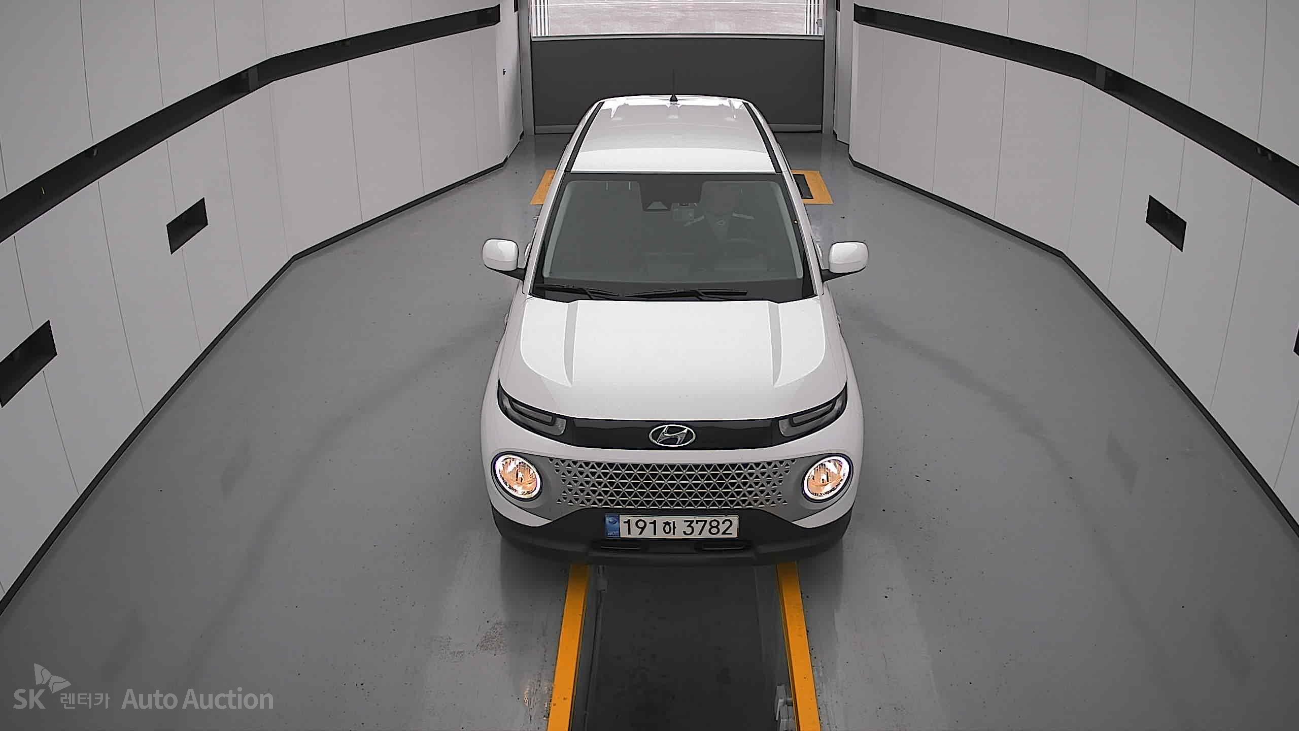 2023 - hyundai casper