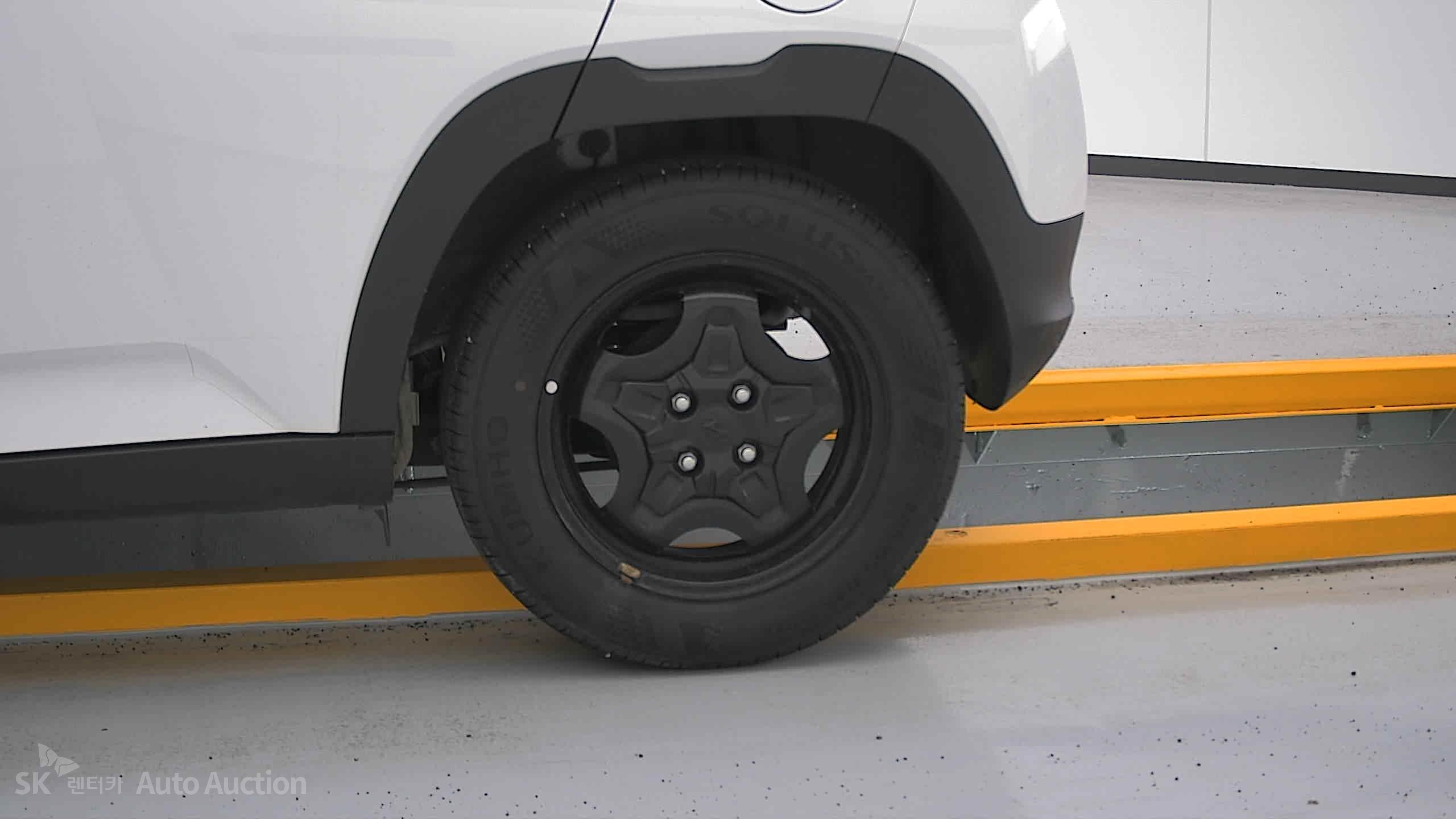 2023 - hyundai casper