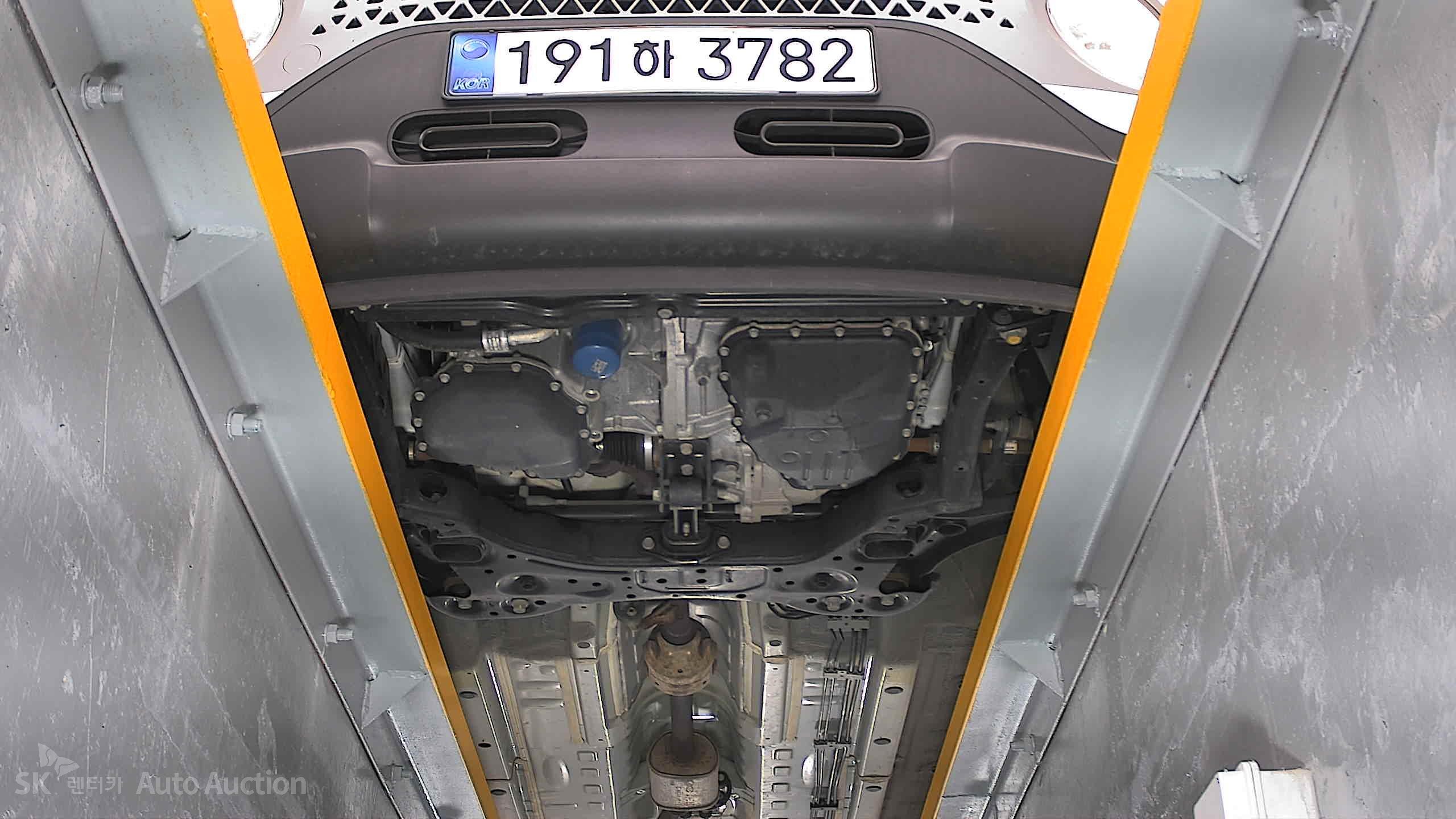 2023 - hyundai casper