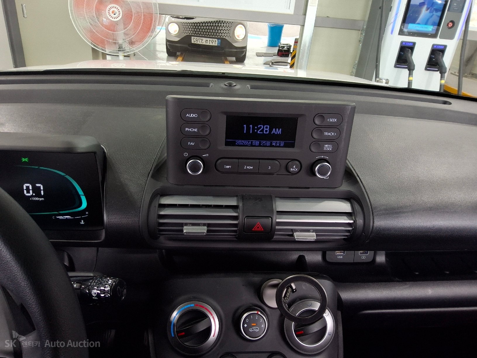 2023 - hyundai casper