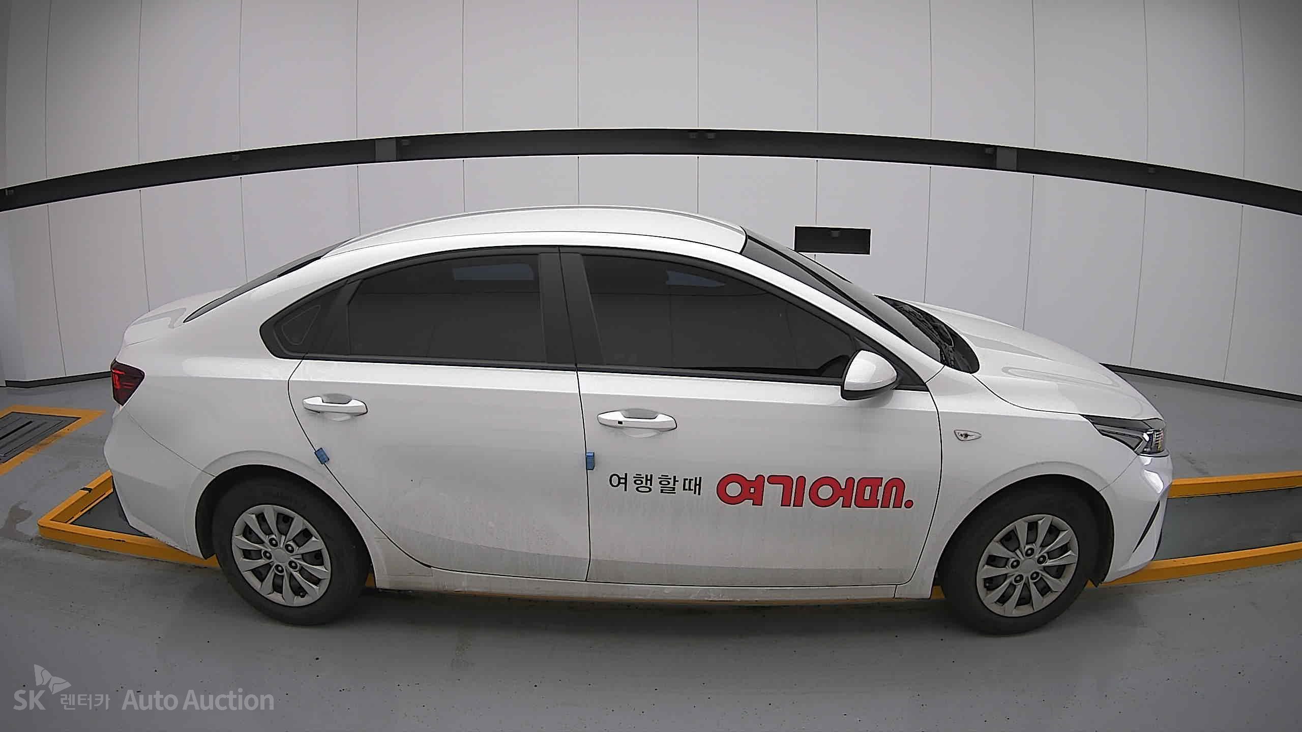 2023 - kia k3