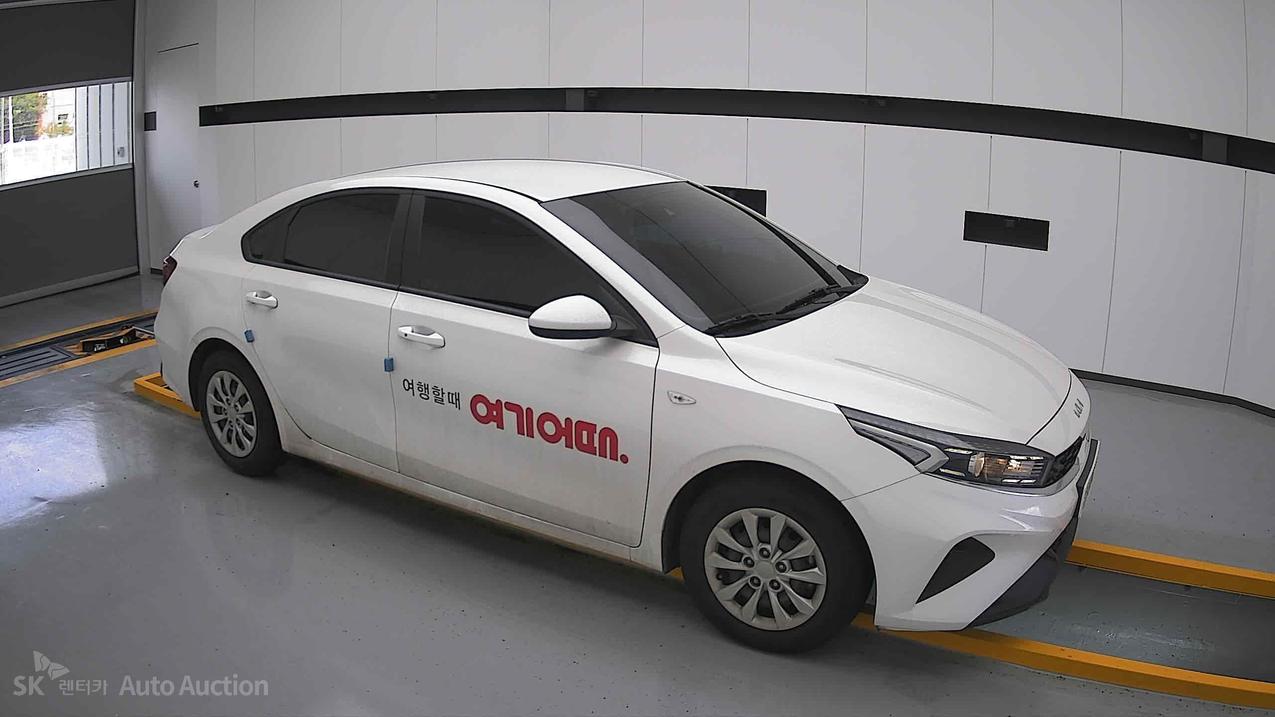 2023 - kia k3