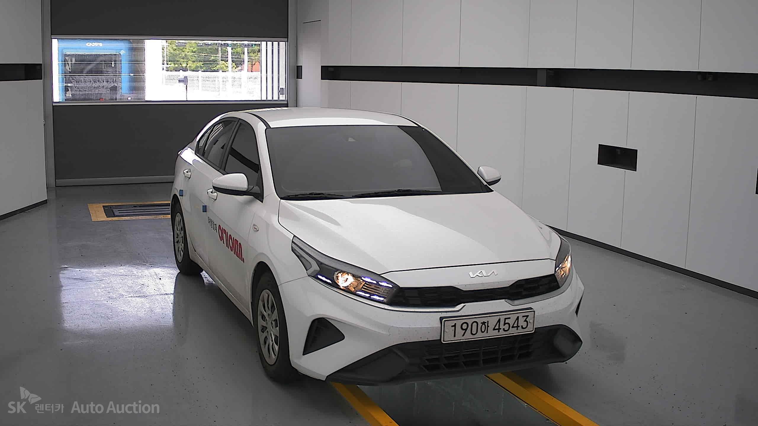 2023 - kia k3