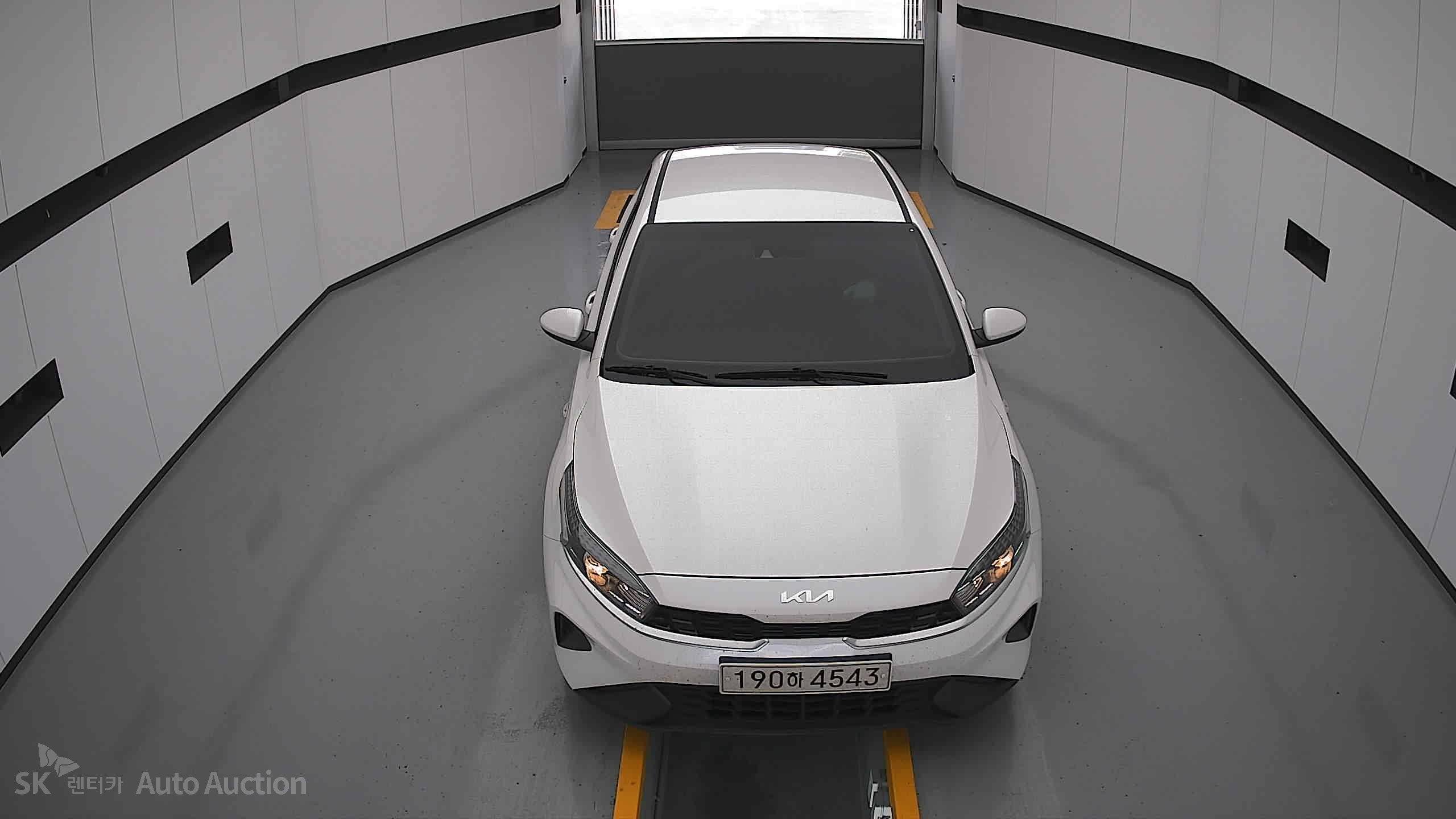 2023 - kia k3