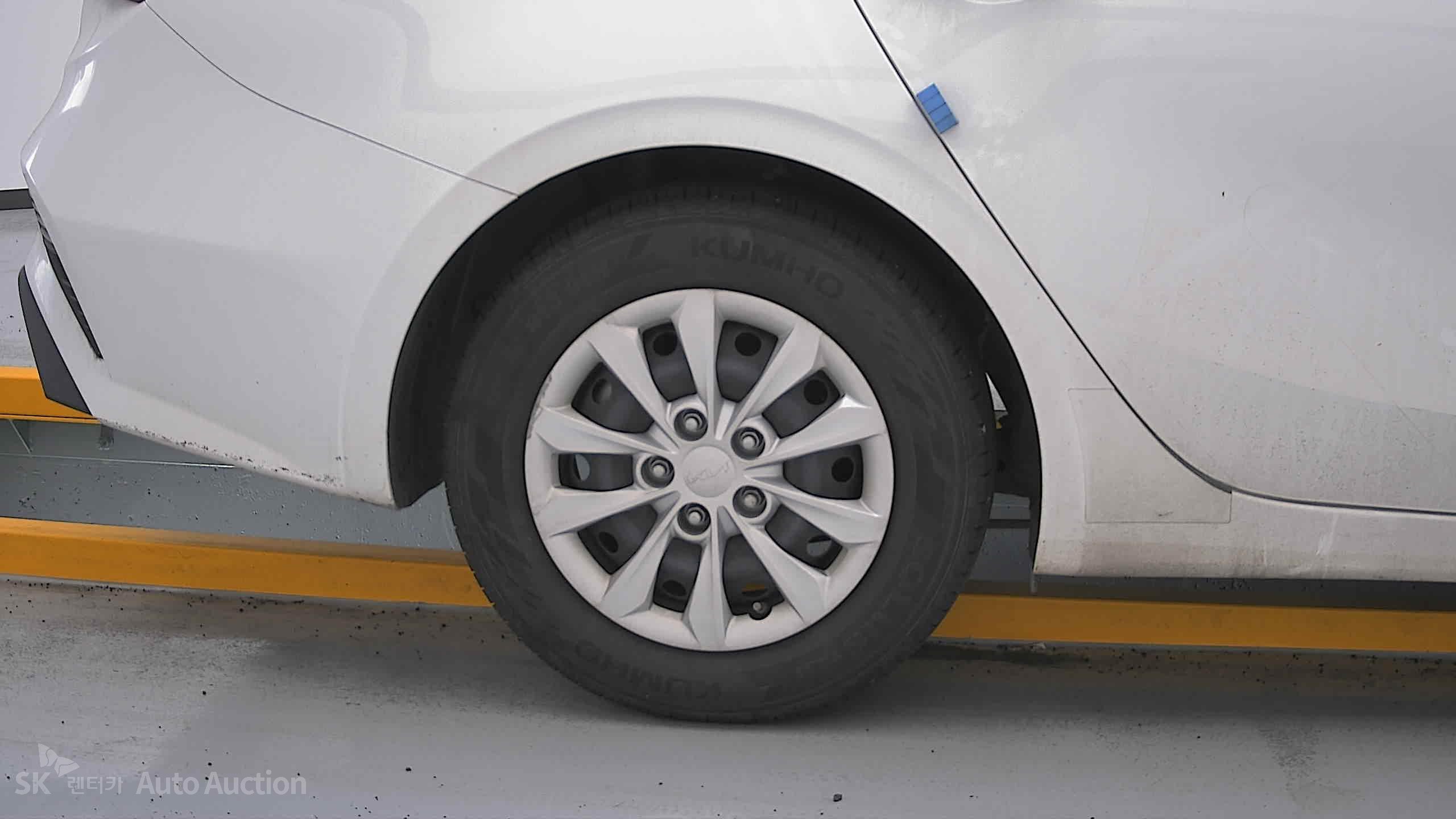 2023 - kia k3