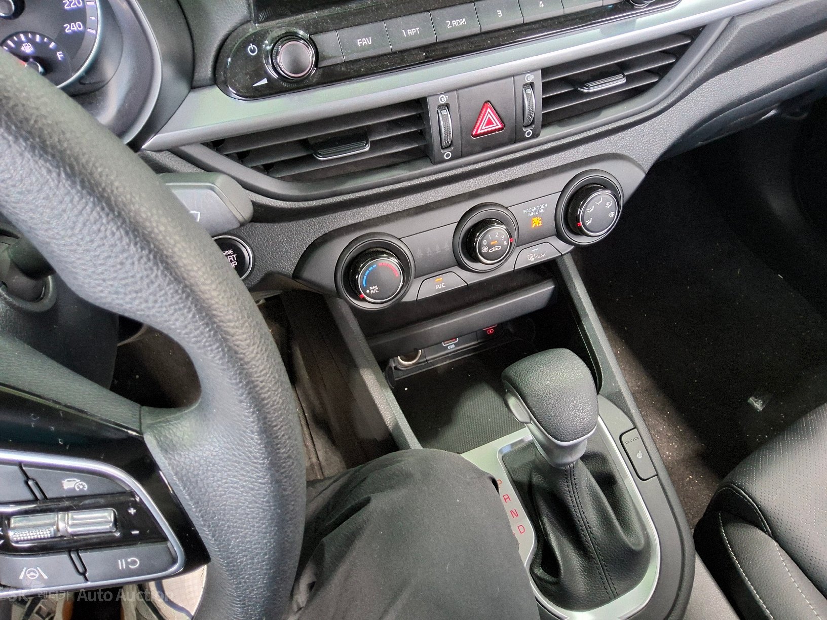 2023 - kia k3